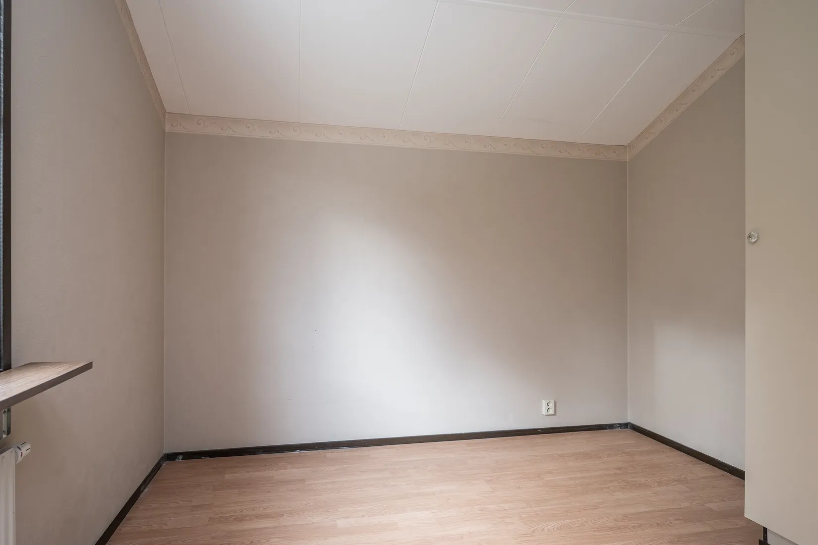 Radhus, Portalvägen 11, Hovshaga, Växjö