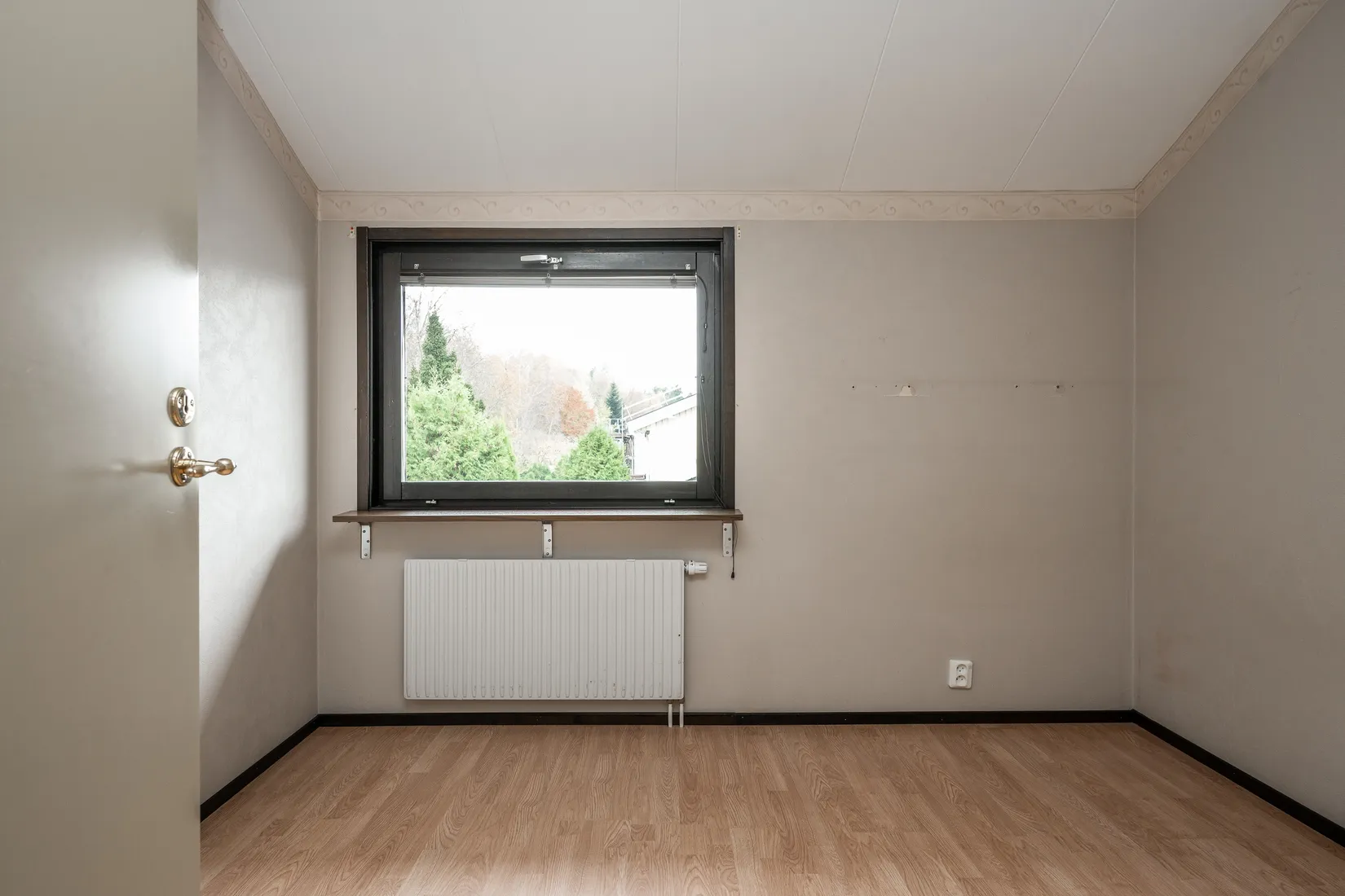 Radhus, Portalvägen 11, Hovshaga, Växjö