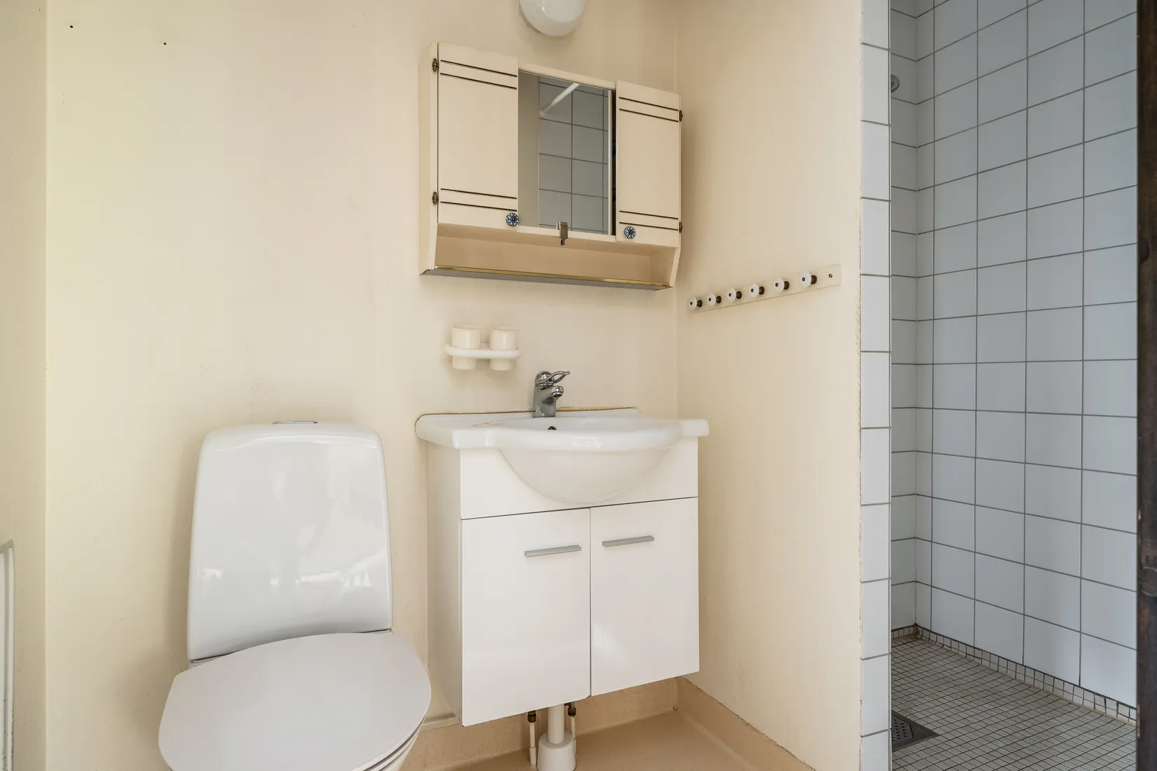 Radhus, Portalvägen 11, Hovshaga, Växjö