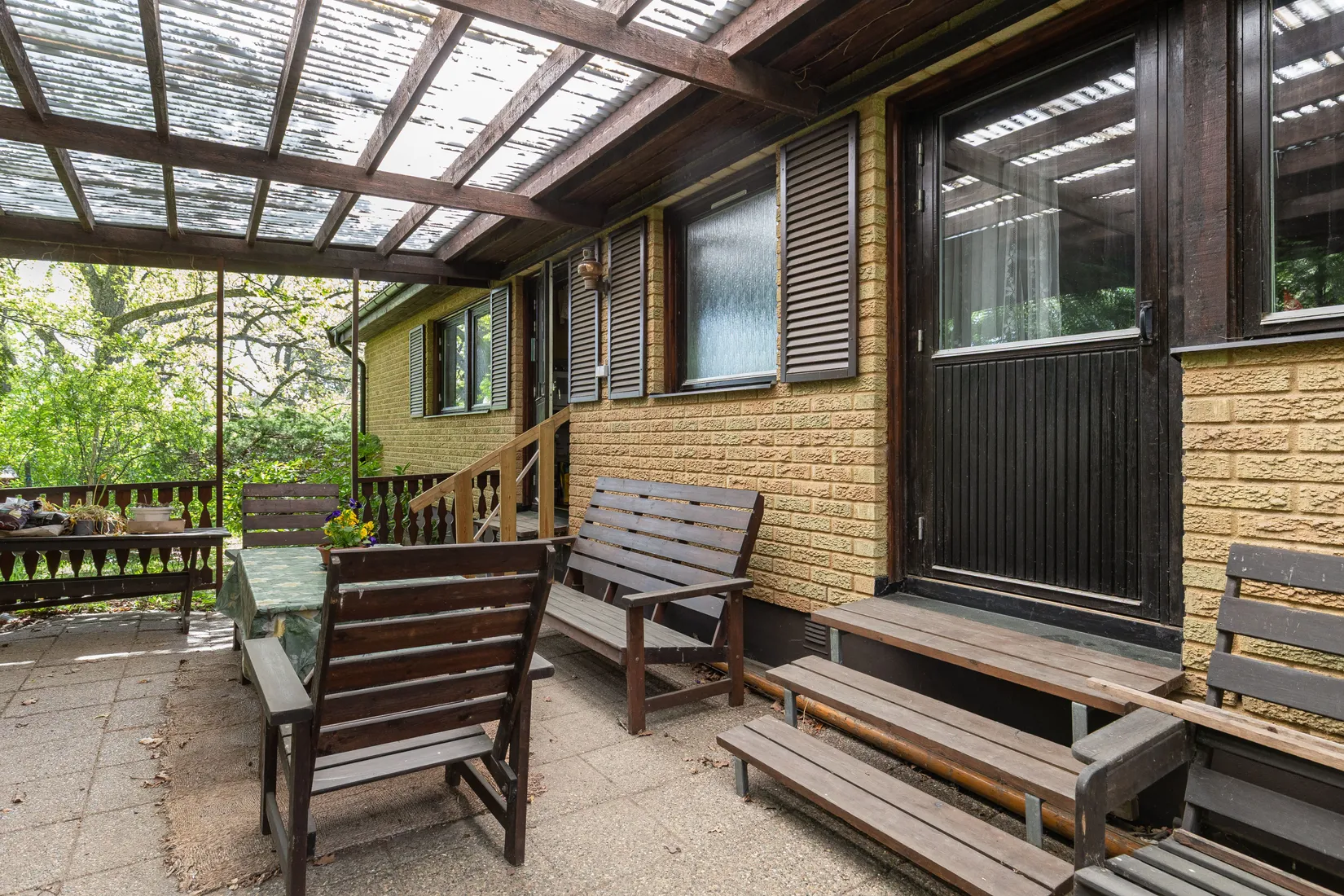 Villa, Porsvägen 18, Sturefors, Linköping