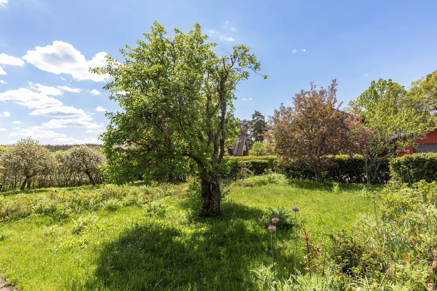Villa, Porsvägen 18, Sturefors, Linköping