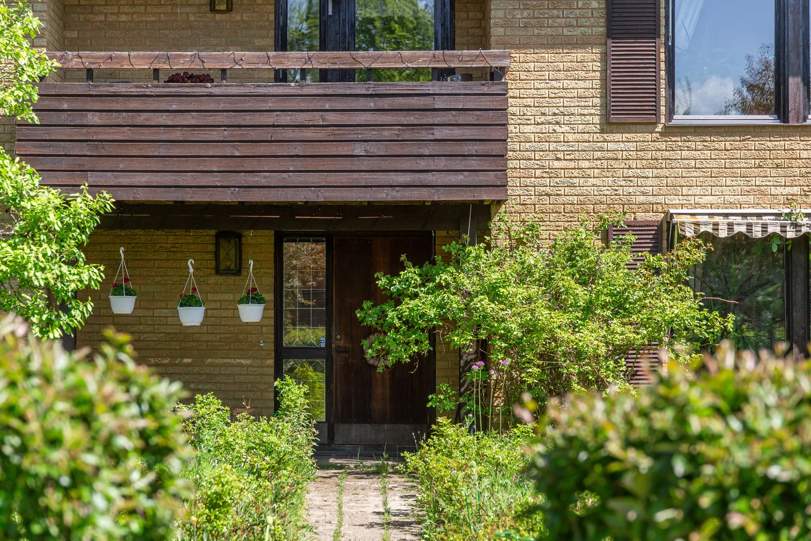 Villa, Porsvägen 18, Sturefors, Linköping