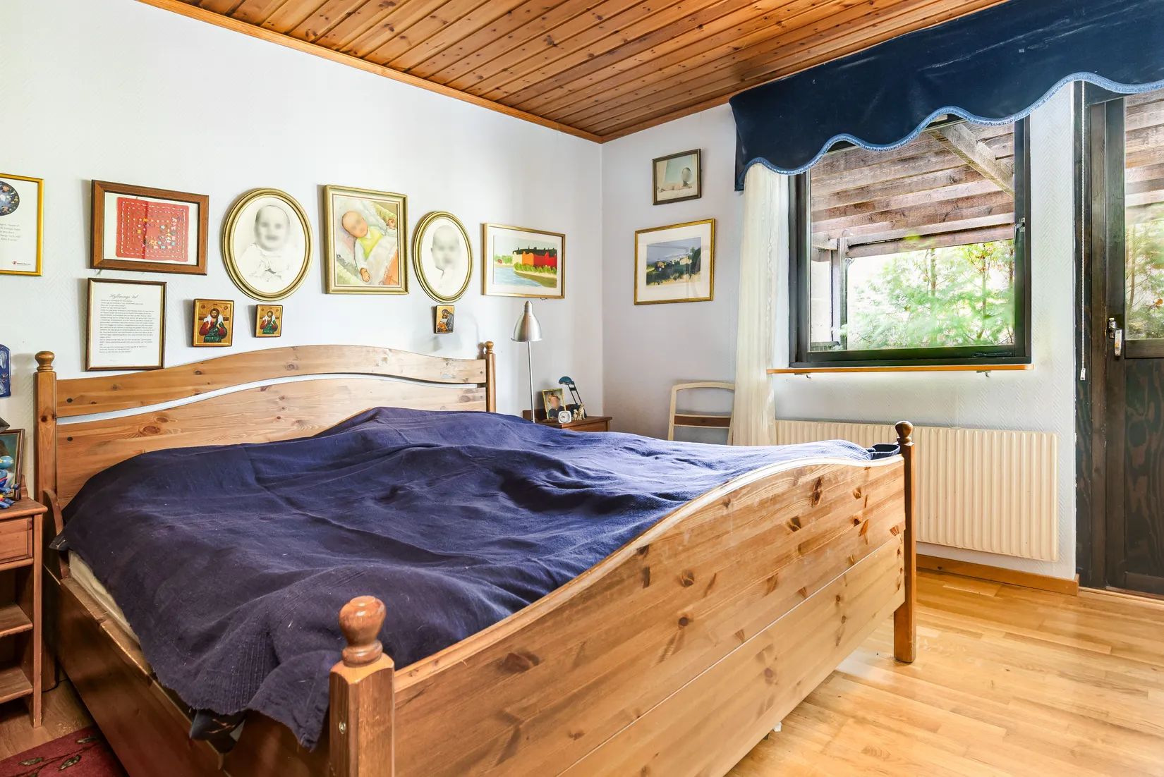 Villa, Porsvägen 18, Sturefors, Linköping