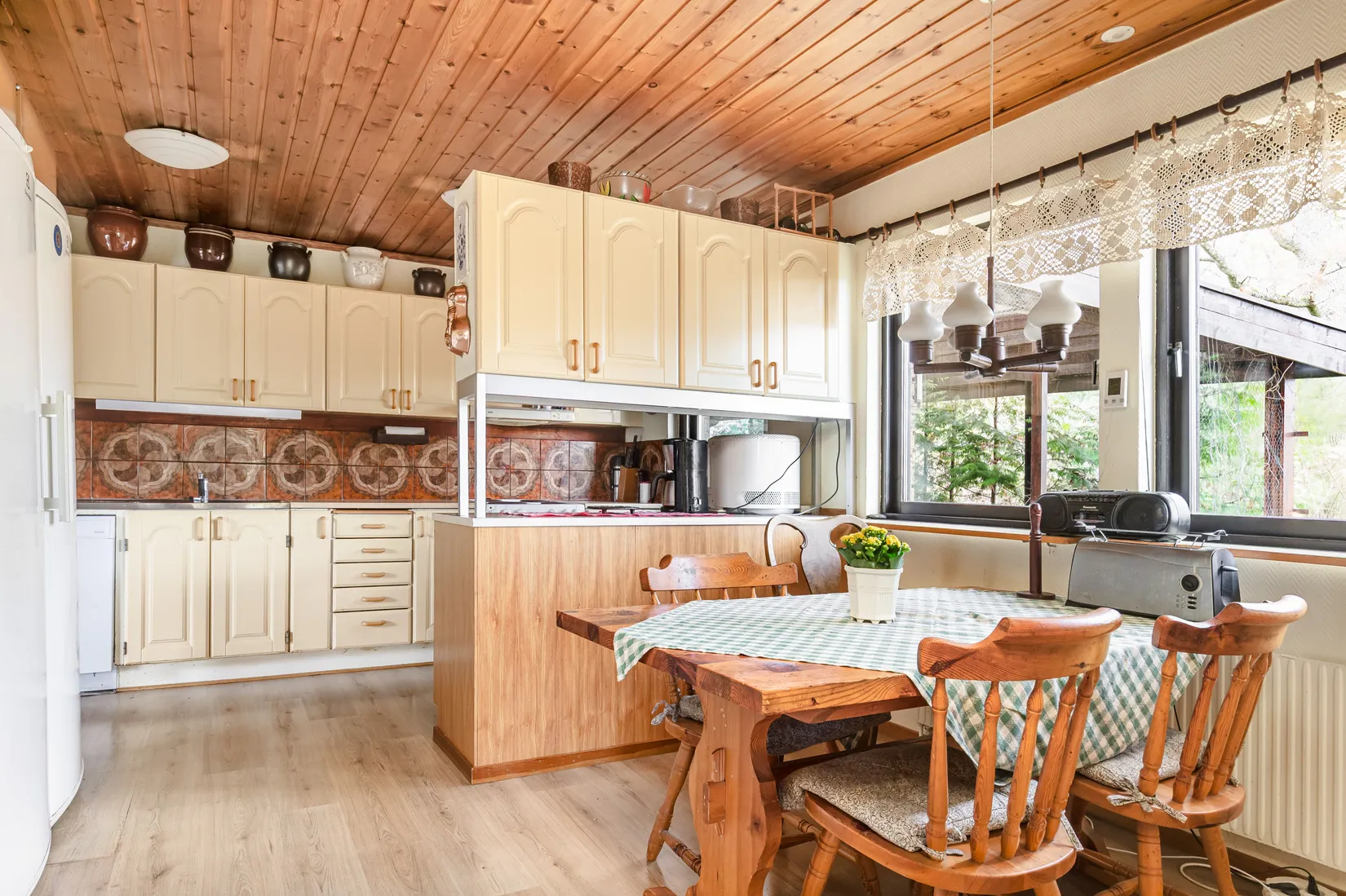 Villa, Porsvägen 18, Sturefors, Linköping