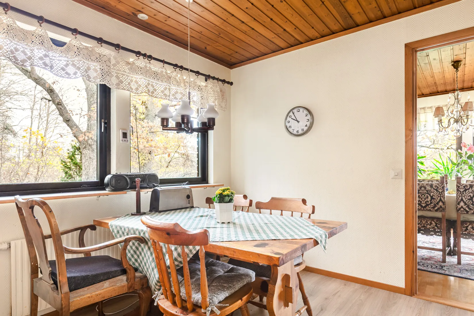 Villa, Porsvägen 18, Sturefors, Linköping