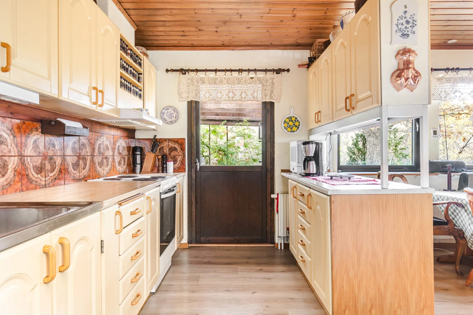 Villa, Porsvägen 18, Sturefors, Linköping