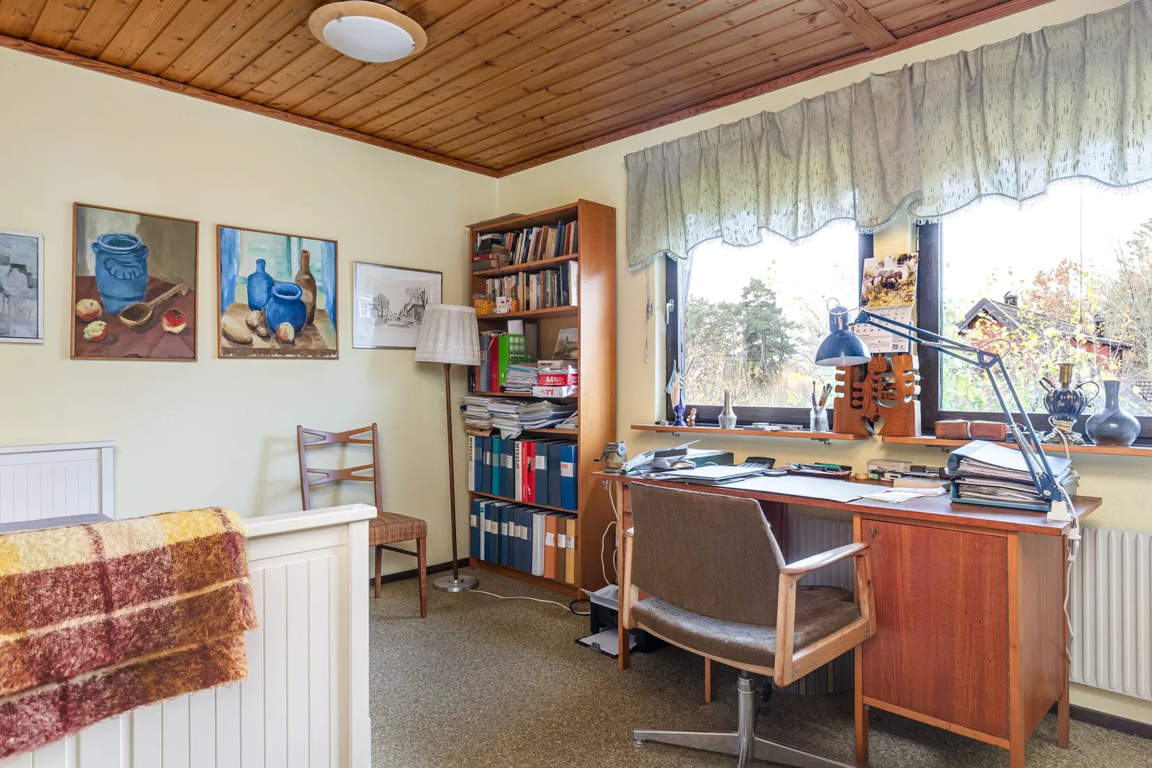 Villa, Porsvägen 18, Sturefors, Linköping