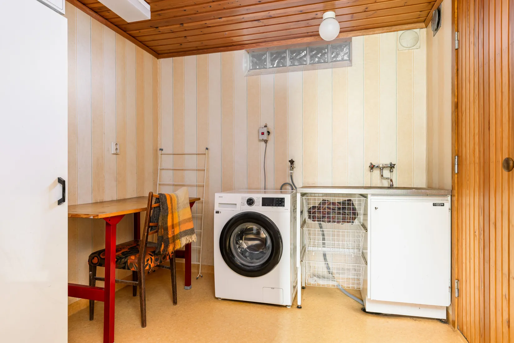 Villa, Porsvägen 18, Sturefors, Linköping