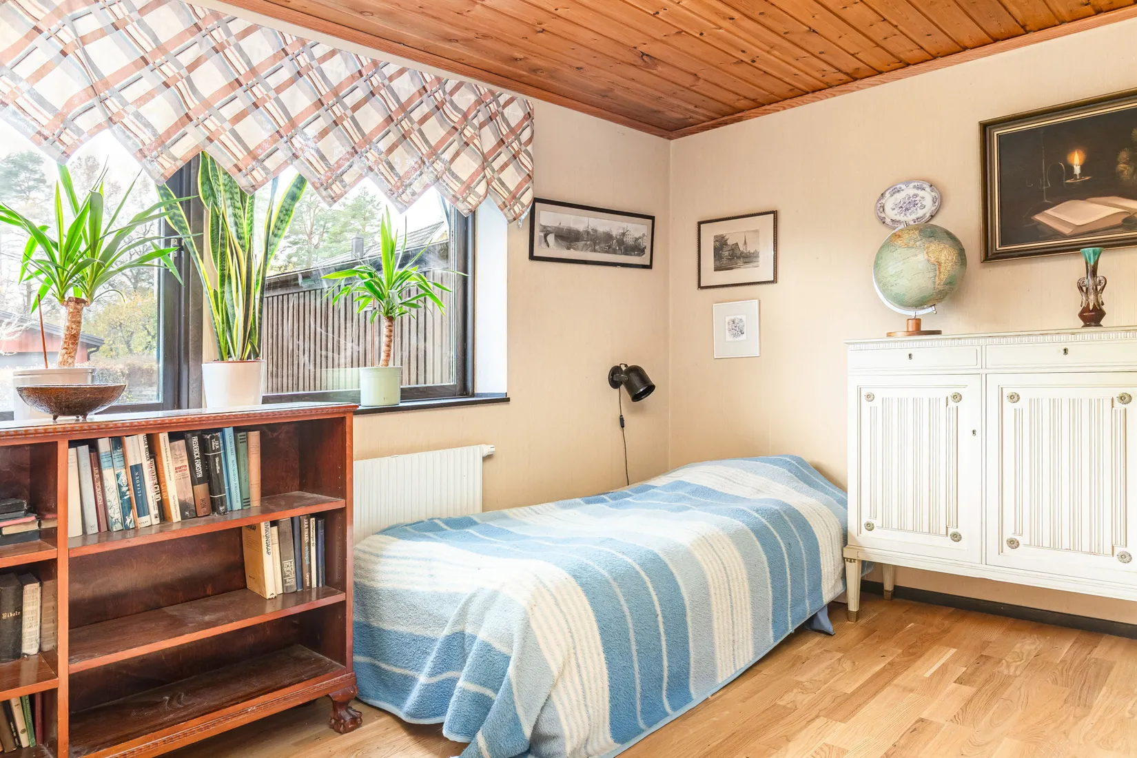 Villa, Porsvägen 18, Sturefors, Linköping