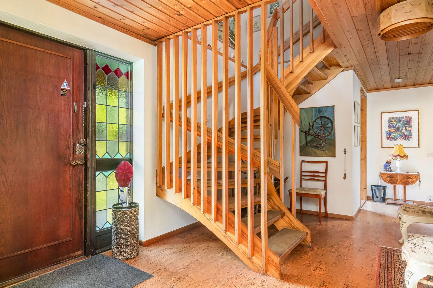 Villa, Porsvägen 18, Sturefors, Linköping