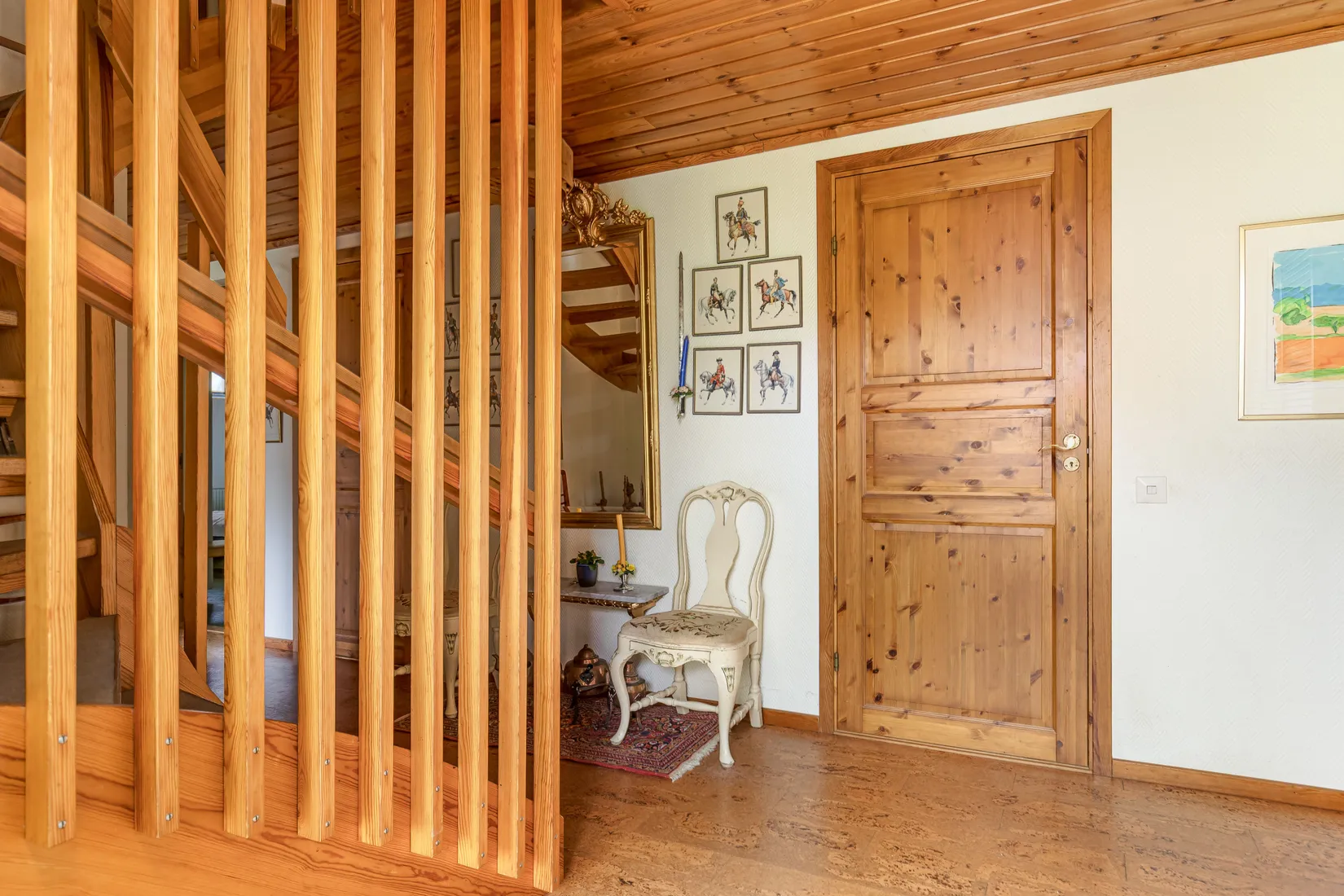 Villa, Porsvägen 18, Sturefors, Linköping