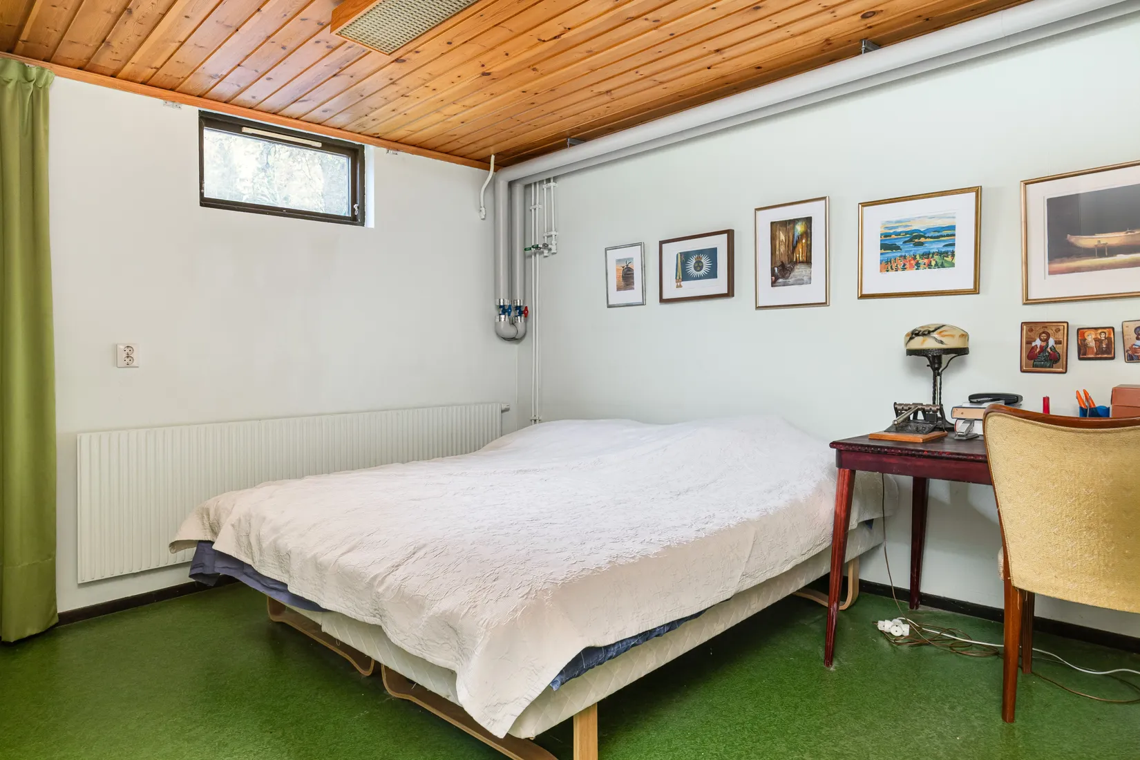 Villa, Porsvägen 18, Sturefors, Linköping