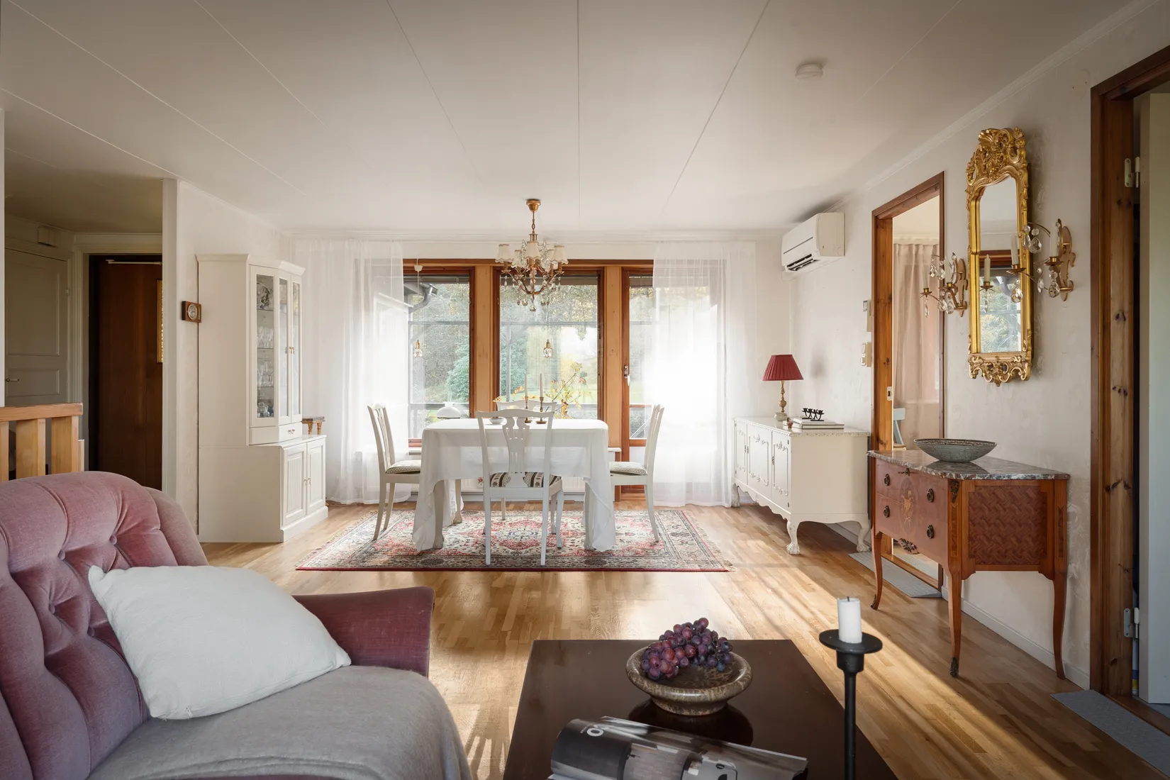 Villa, Skiltorp 248, Nygård, Lilla Edet