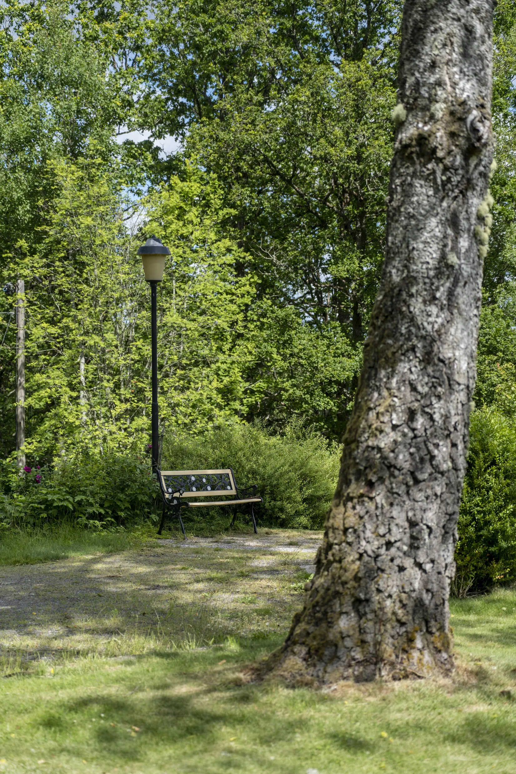 Villa, Skiltorp 248, Nygård, Lilla Edet