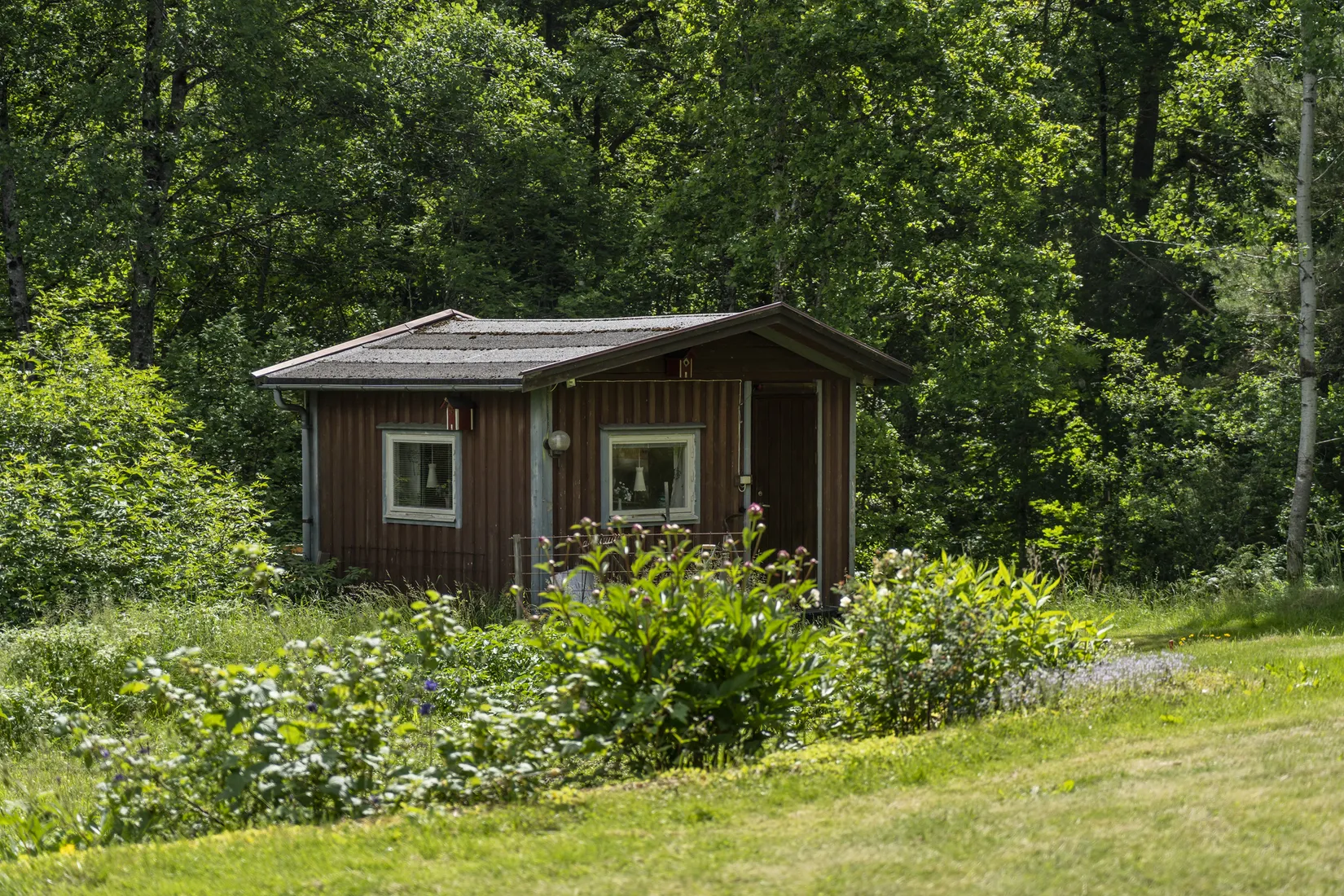 Villa, Skiltorp 248, Nygård, Lilla Edet