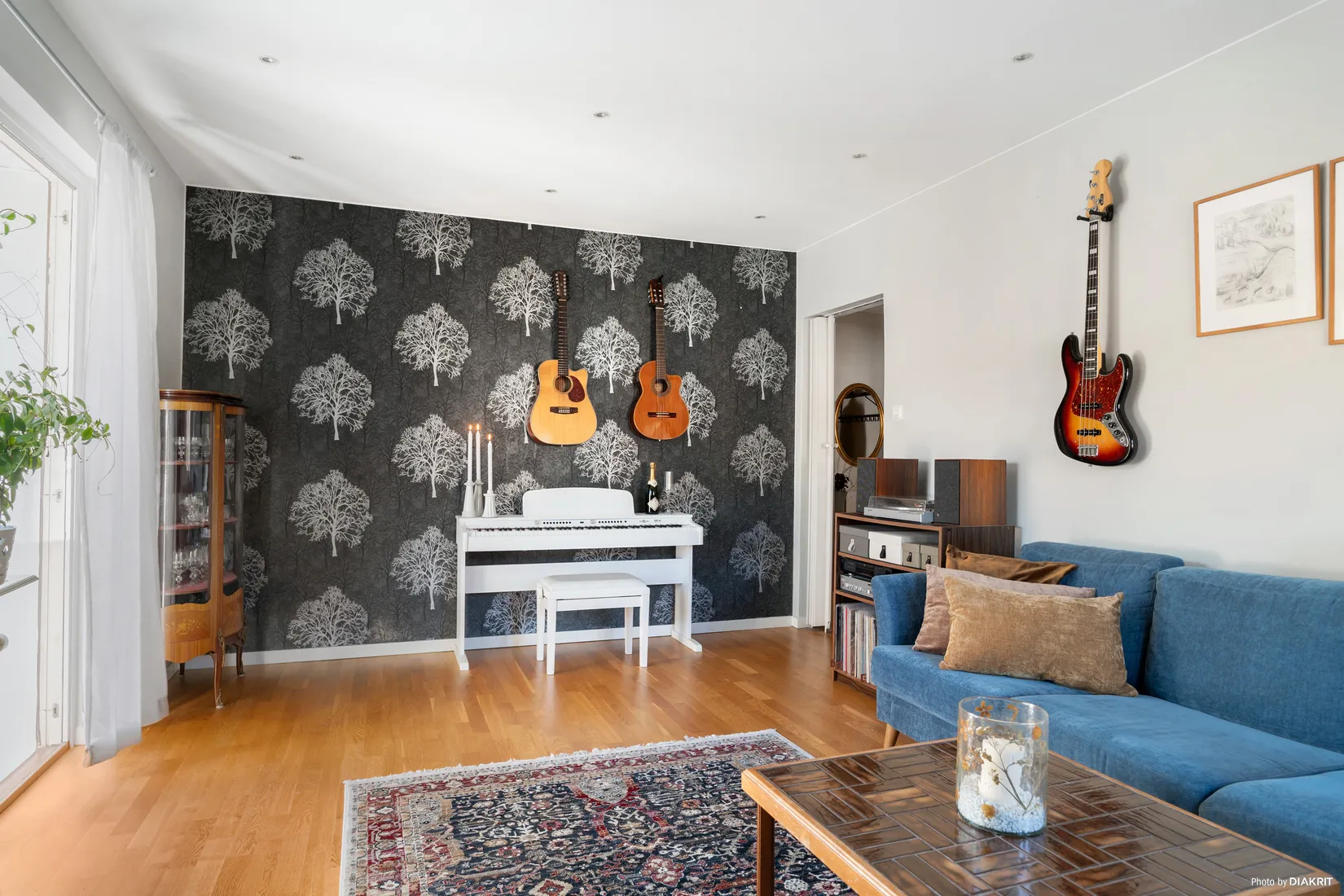 Bostadsrätt, Toleredsgatan 17, Centrala Hisingen, Göteborg