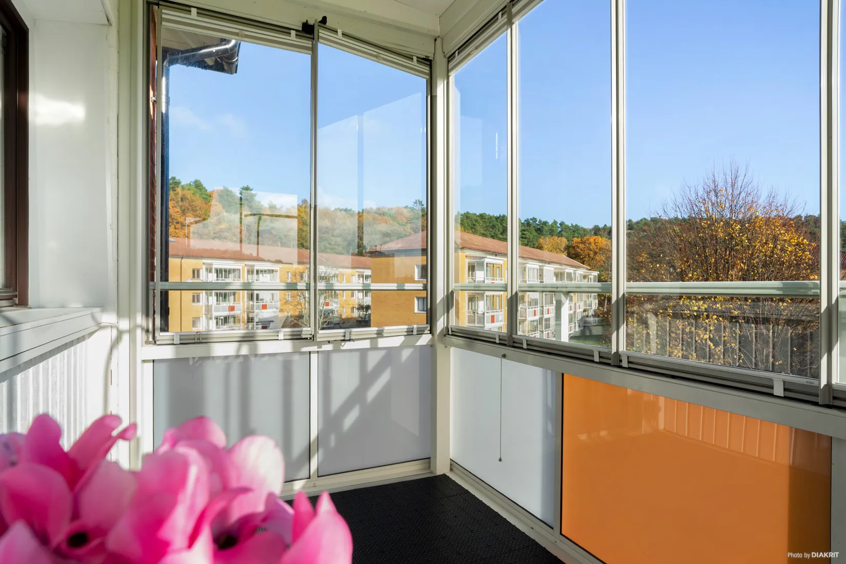 Bostadsrätt, Toleredsgatan 17, Centrala Hisingen, Göteborg