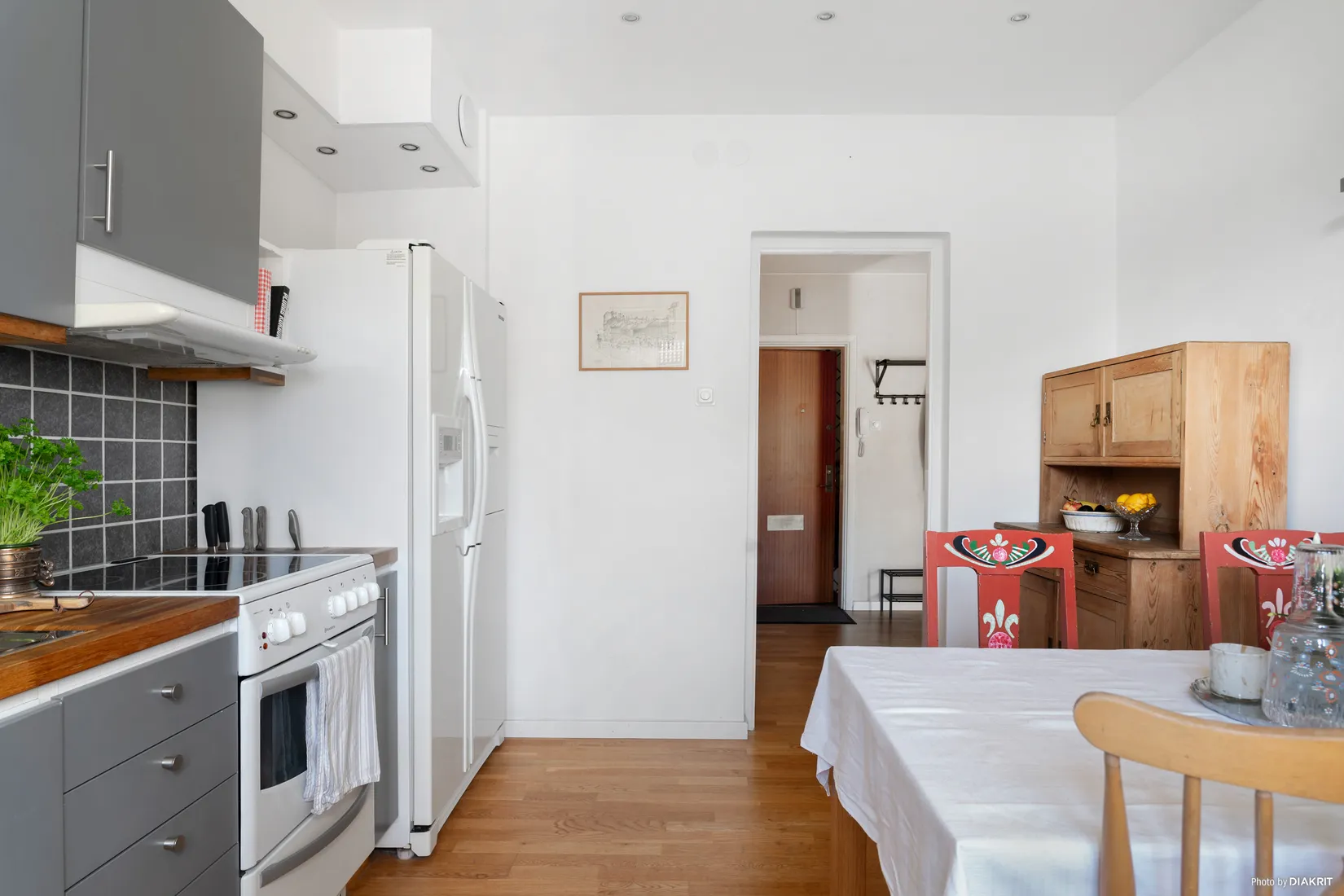 Bostadsrätt, Toleredsgatan 17, Centrala Hisingen, Göteborg