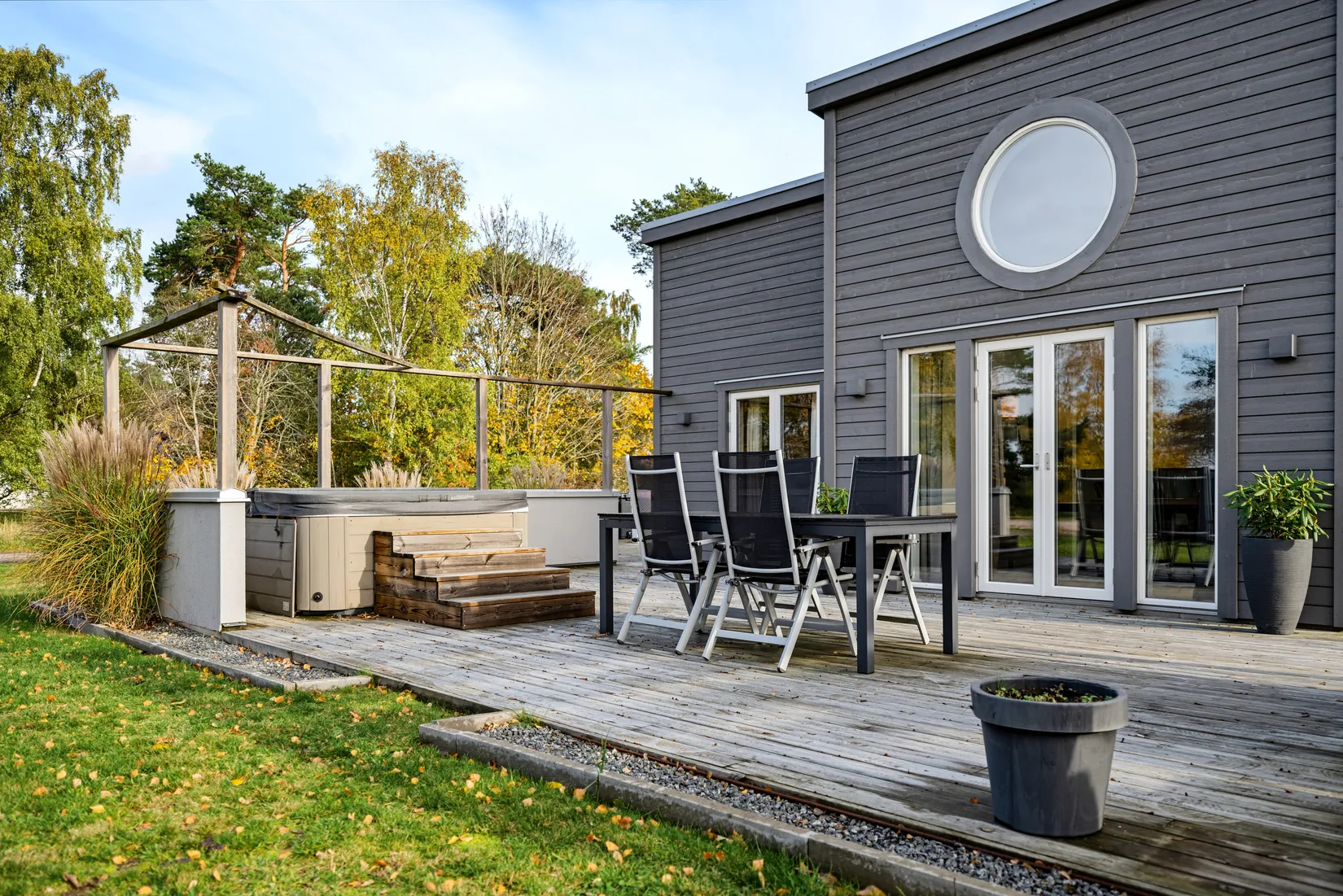 Villa, Stortrappsvägen 54, Yngsjö - Furuboda, Kristianstad