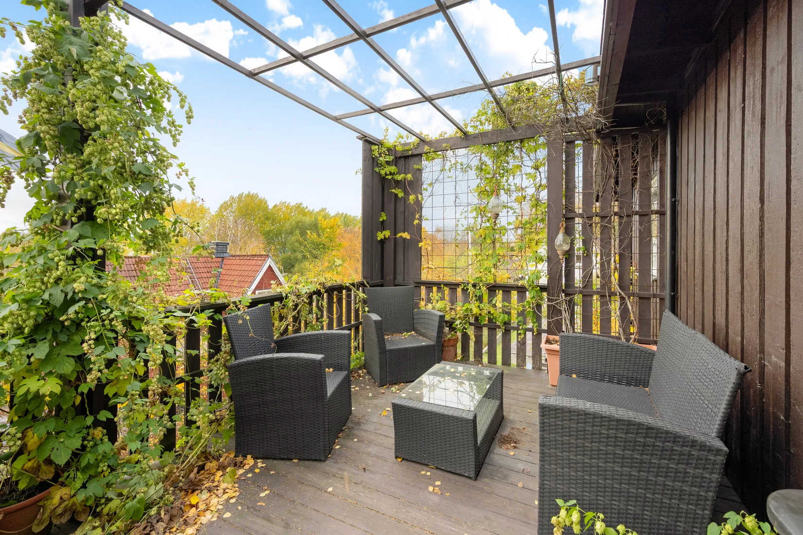 Villa, Solhemsbackarna 123, Spånga Solhöjden, Stockholm