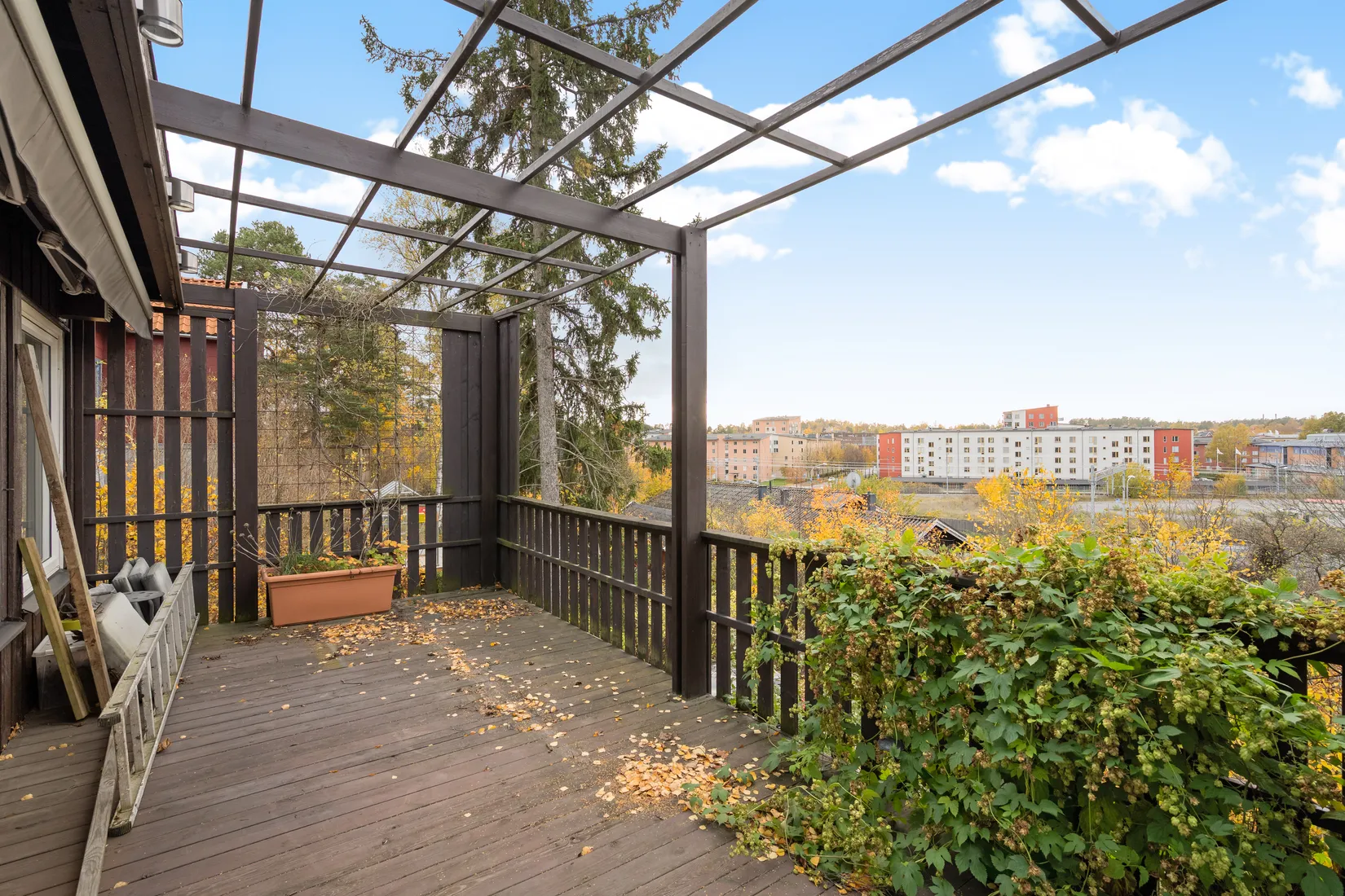 Villa, Solhemsbackarna 123, Spånga Solhöjden, Stockholm