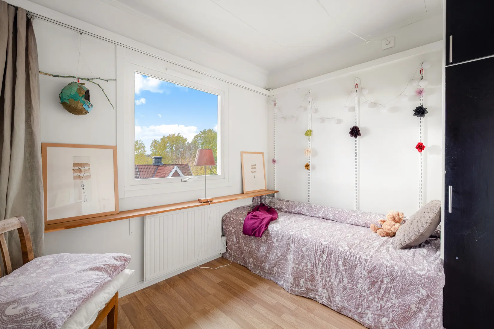 Villa, Solhemsbackarna 123, Spånga Solhöjden, Stockholm