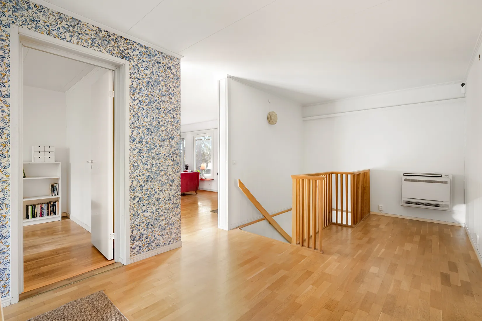 Villa, Solhemsbackarna 123, Spånga Solhöjden, Stockholm