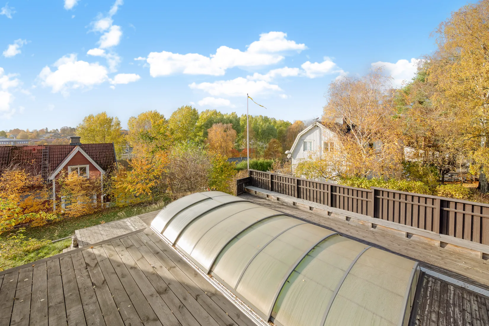 Villa, Solhemsbackarna 123, Spånga Solhöjden, Stockholm