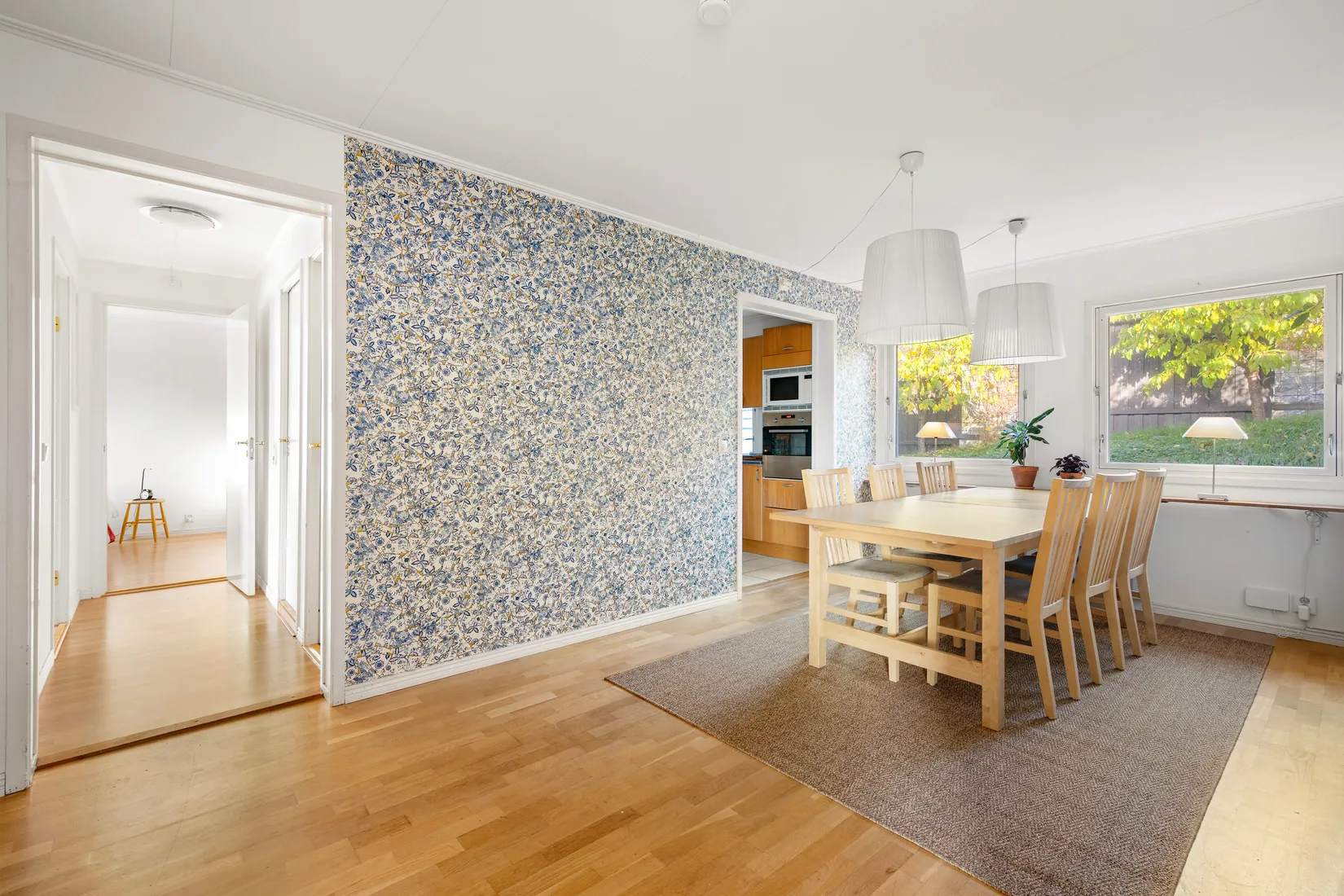 Villa, Solhemsbackarna 123, Spånga Solhöjden, Stockholm