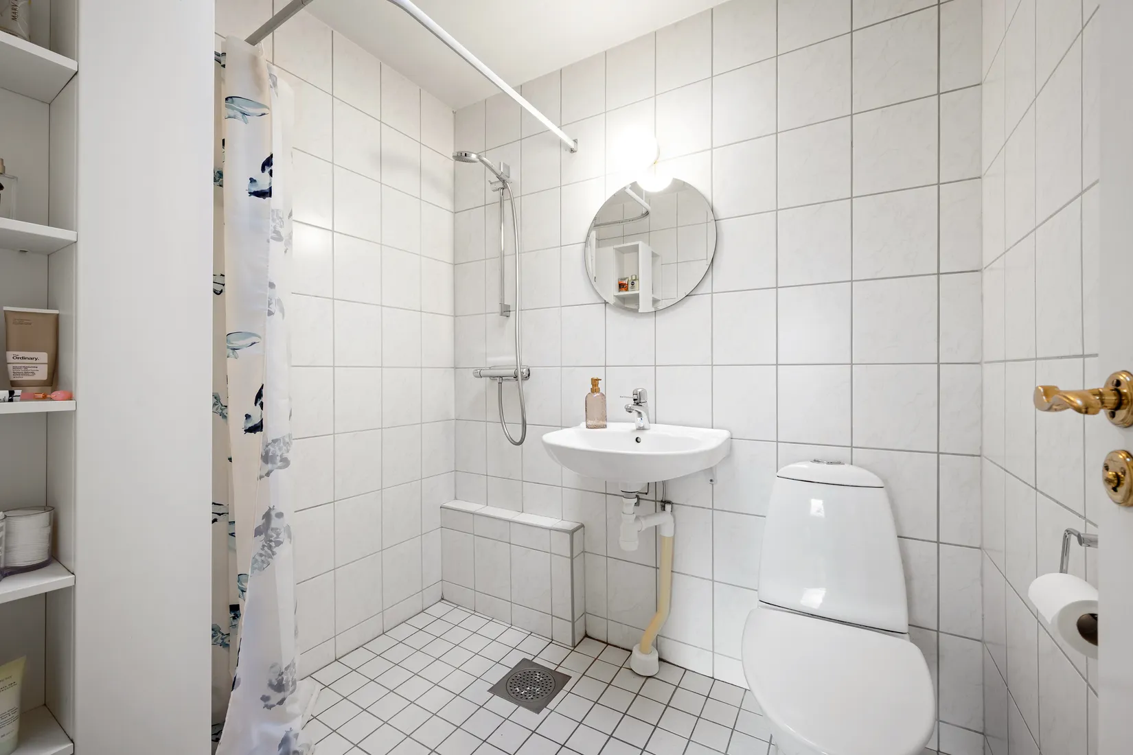 Villa, Solhemsbackarna 123, Spånga Solhöjden, Stockholm