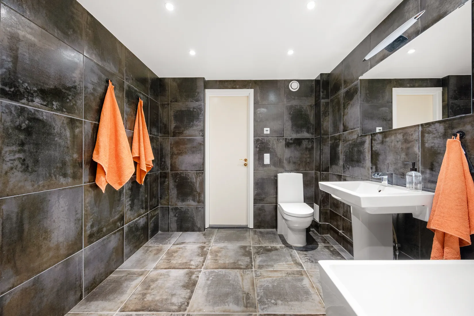 Villa, Solhemsbackarna 123, Spånga Solhöjden, Stockholm