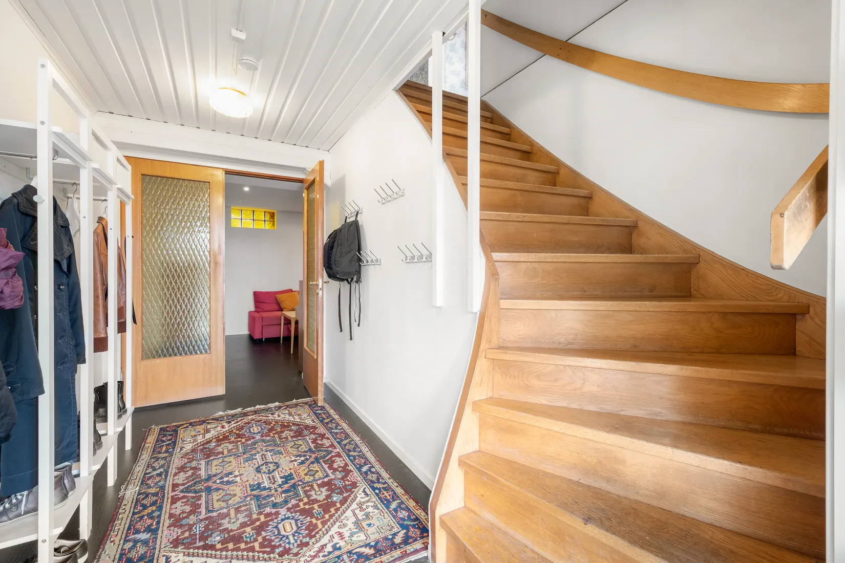 Villa, Solhemsbackarna 123, Spånga Solhöjden, Stockholm