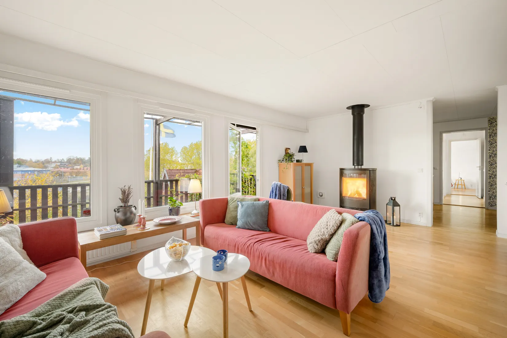 Villa, Solhemsbackarna 123, Spånga Solhöjden, Stockholm