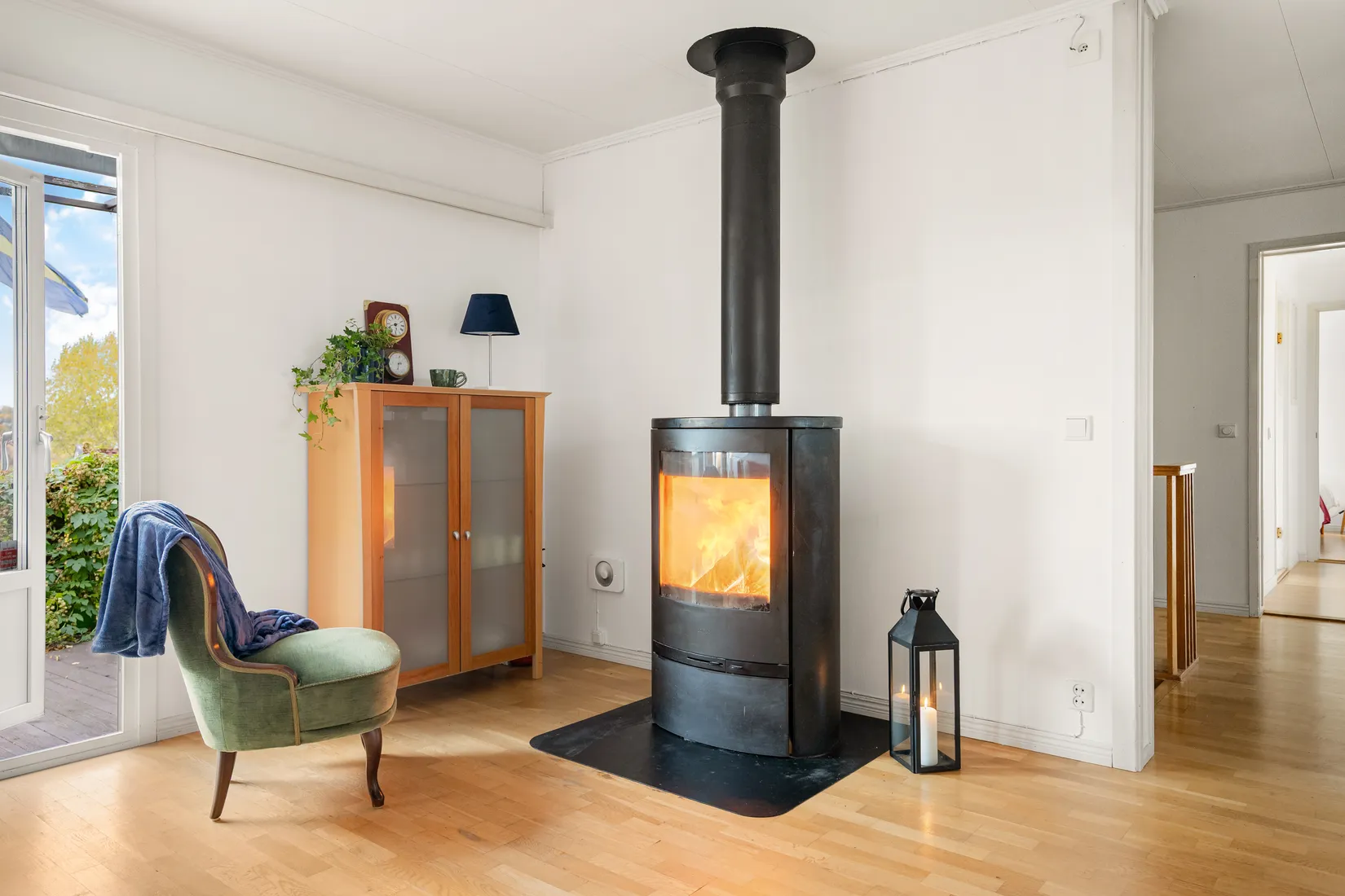 Villa, Solhemsbackarna 123, Spånga Solhöjden, Stockholm