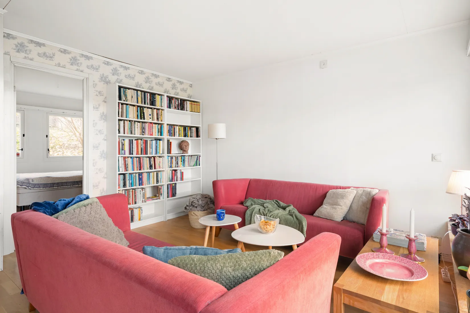 Villa, Solhemsbackarna 123, Spånga Solhöjden, Stockholm