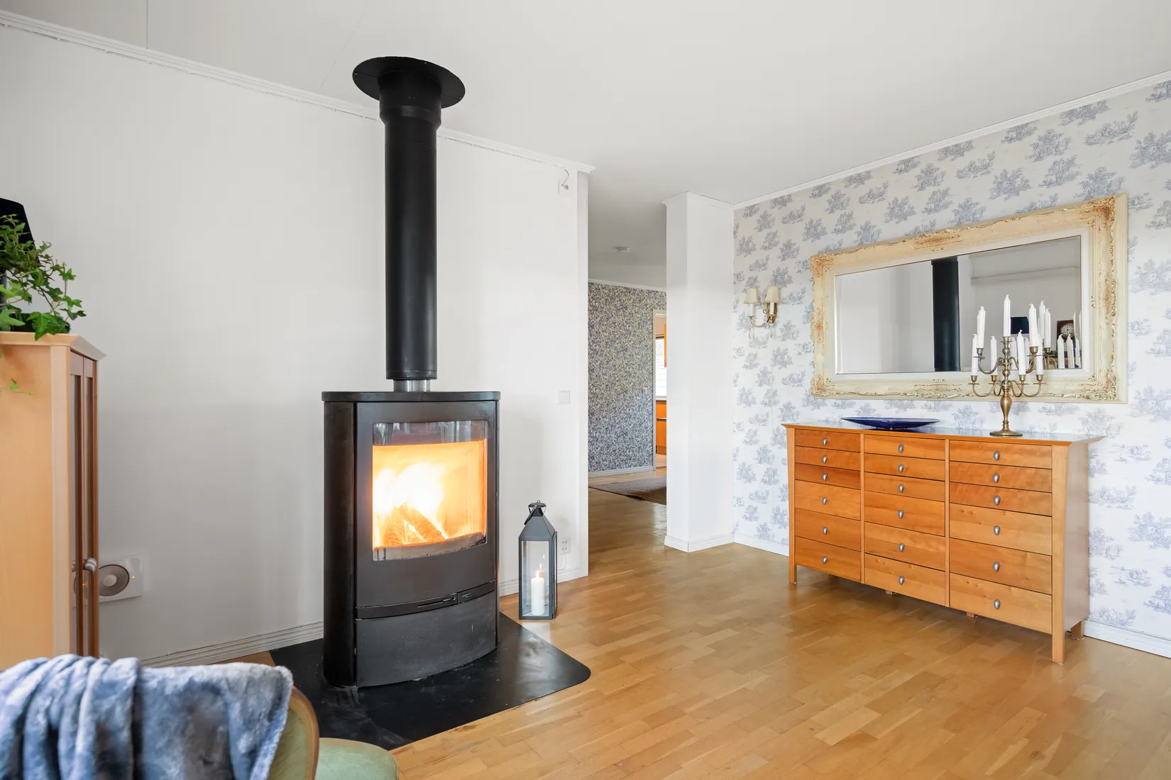 Villa, Solhemsbackarna 123, Spånga Solhöjden, Stockholm