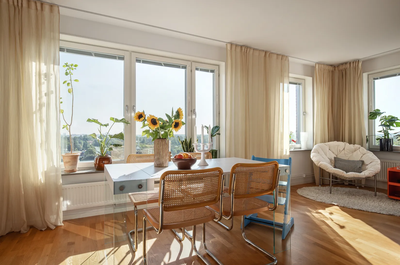 Bostadsrätt, Kamrerarvägen 36, Hägerstensåsen, Stockholm