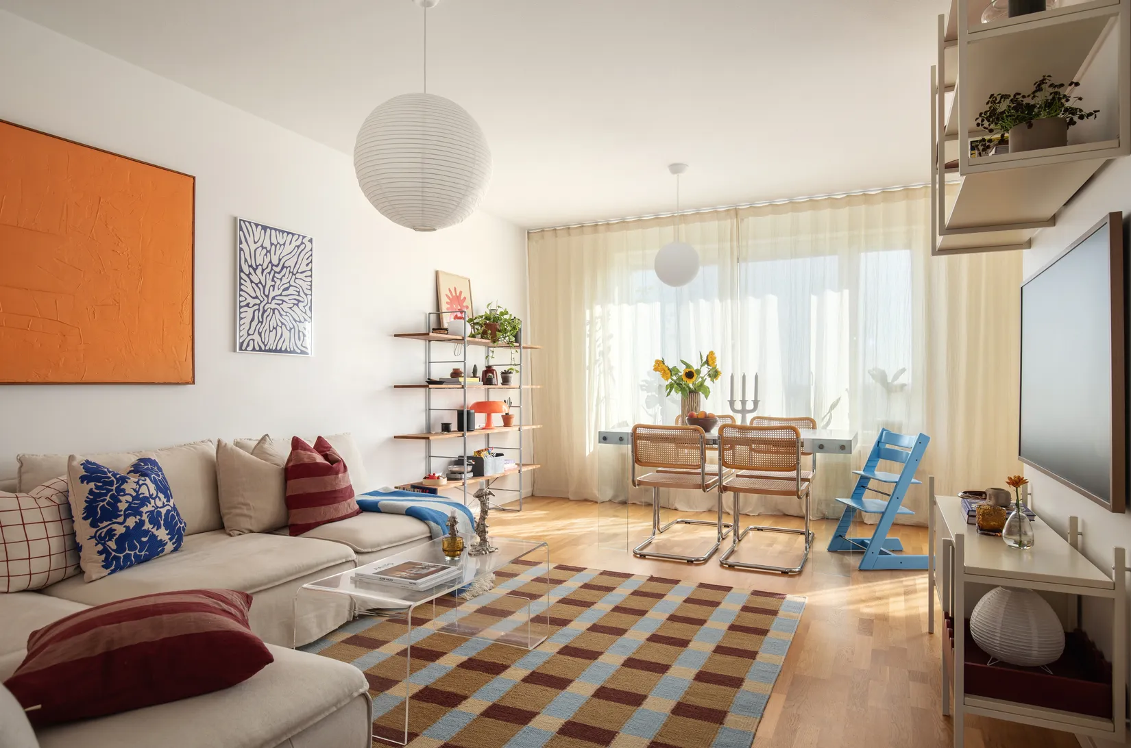 Bostadsrätt, Kamrerarvägen 36, Hägerstensåsen, Stockholm