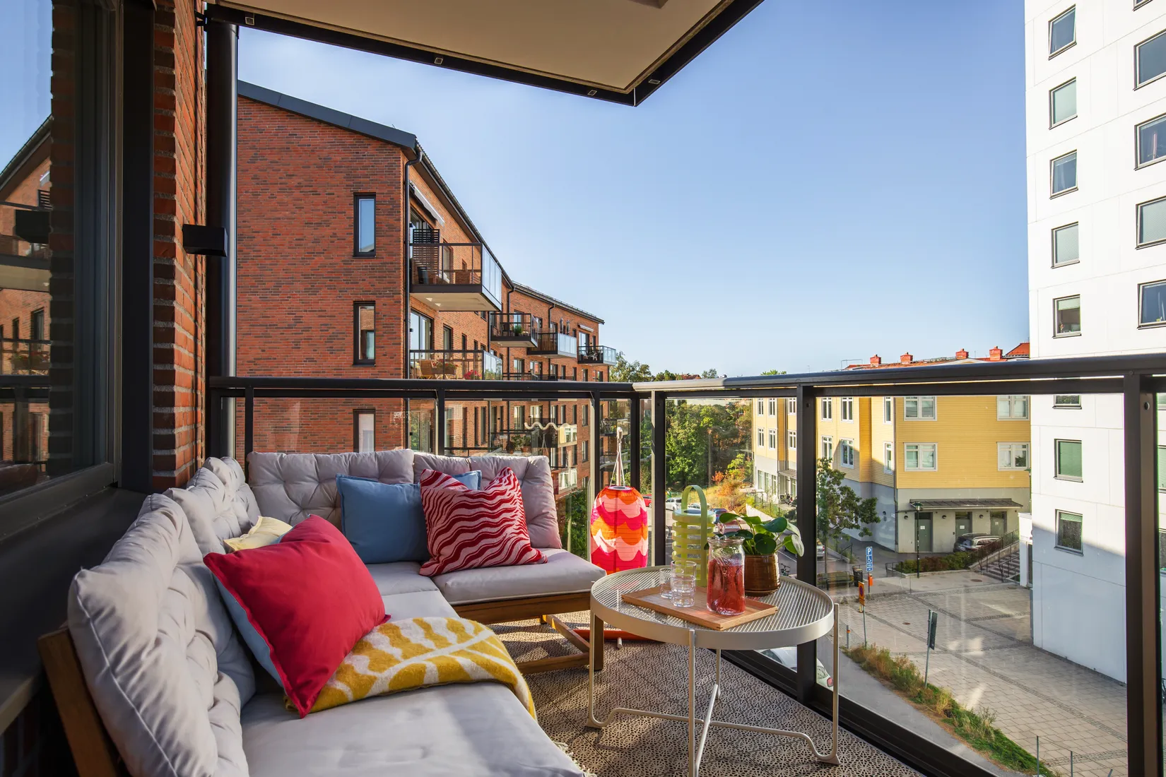 Bostadsrätt, Kamrerarvägen 36, Hägerstensåsen, Stockholm
