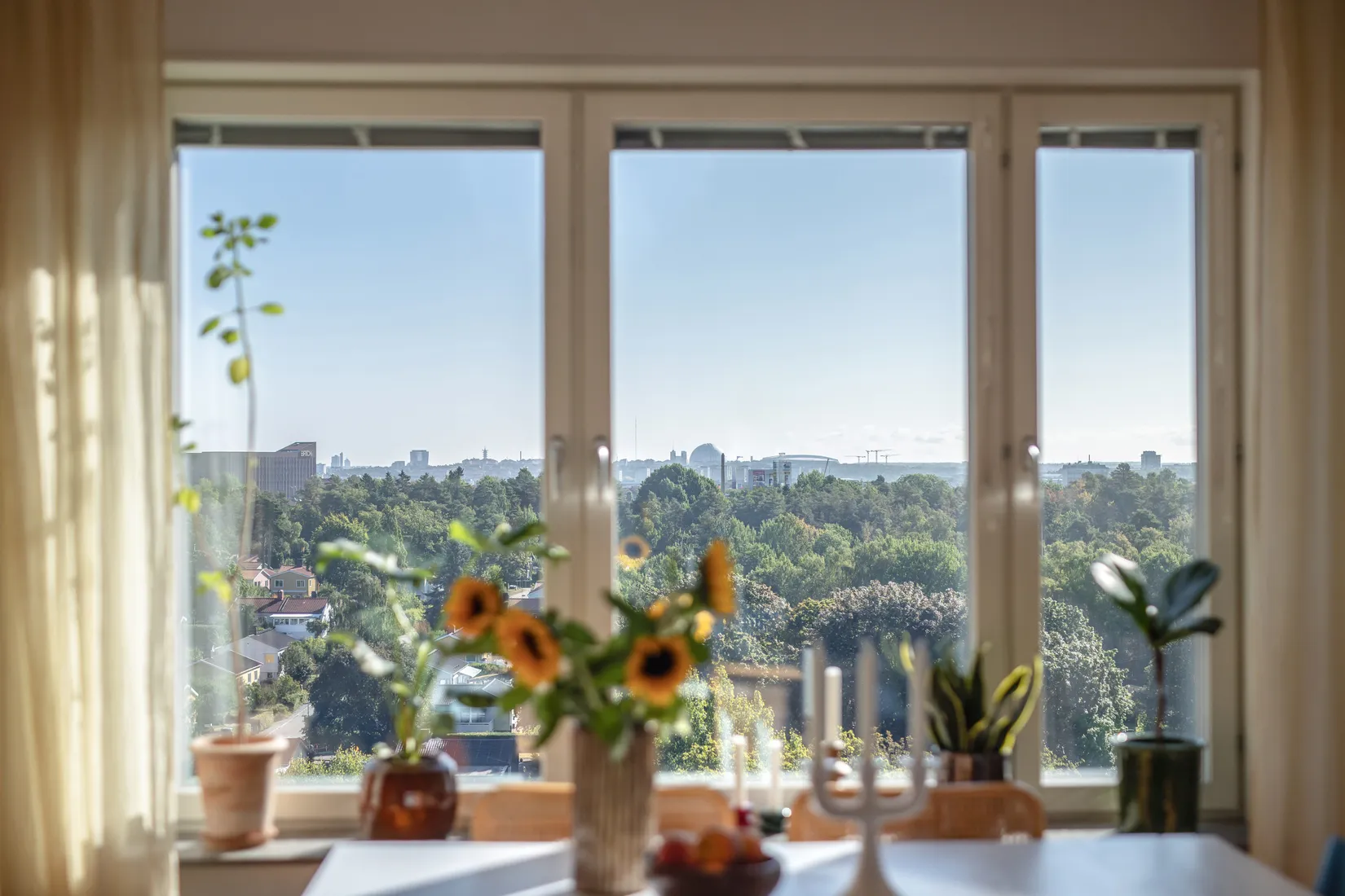 Bostadsrätt, Kamrerarvägen 36, Hägerstensåsen, Stockholm