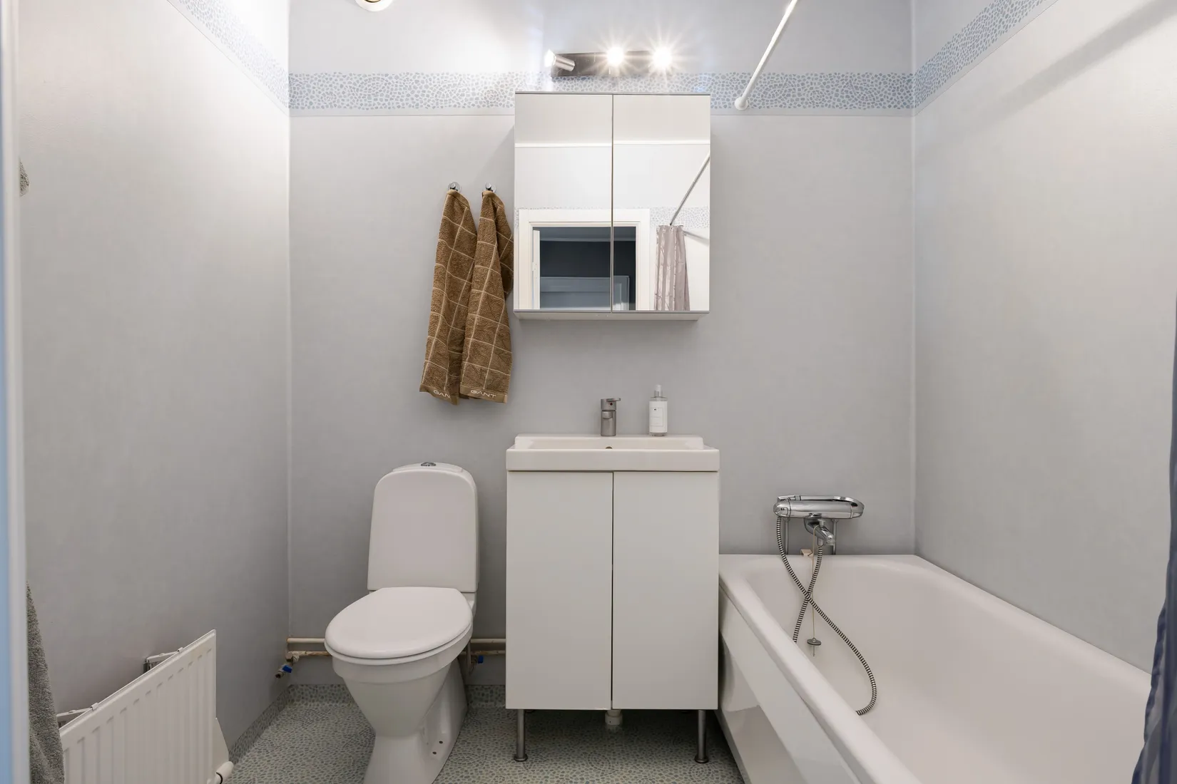 Bostadsrätt, Måsa-Brittas väg 3A, Arvidstorp, Falkenberg