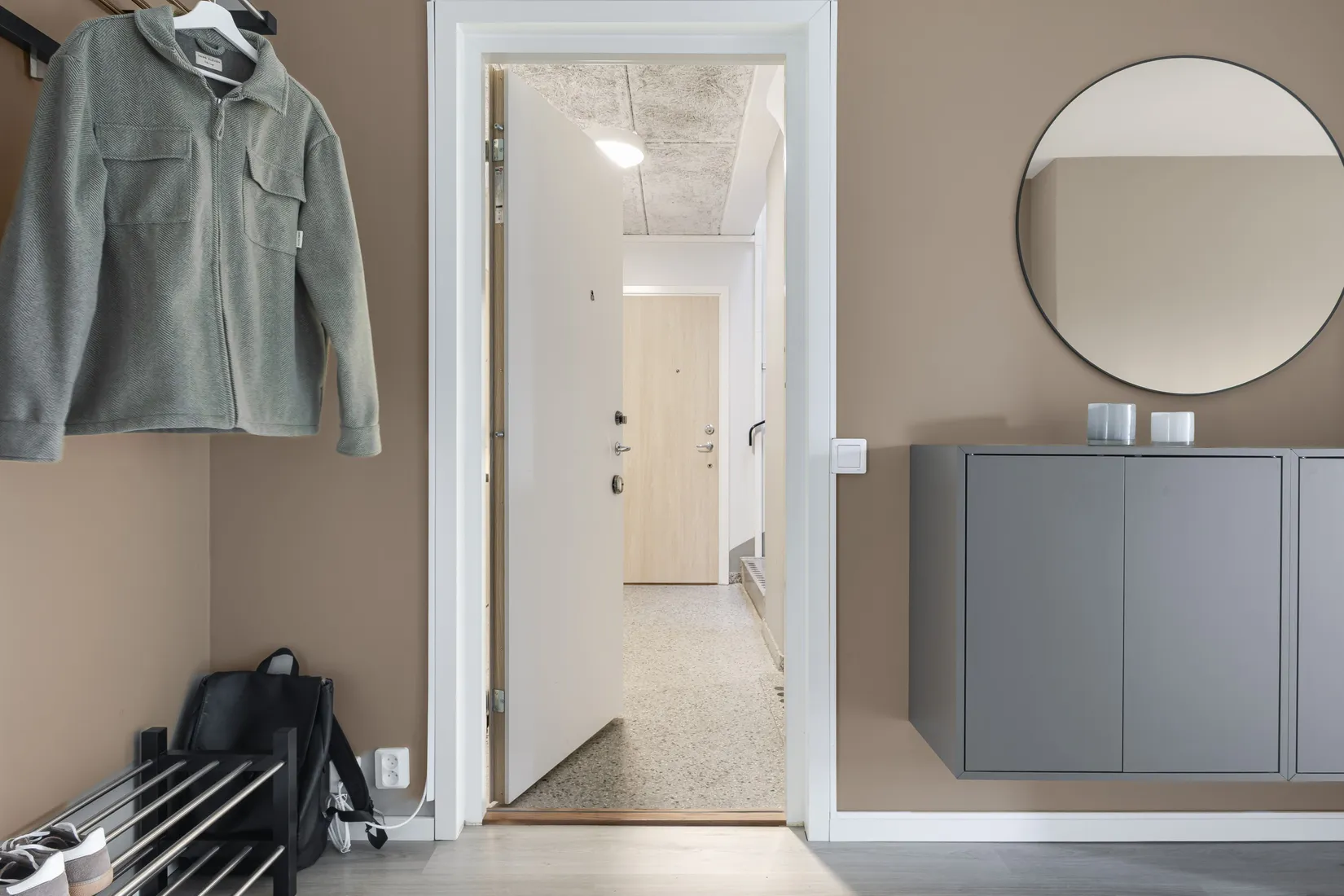 Bostadsrätt, Måsa-Brittas väg 3A, Arvidstorp, Falkenberg