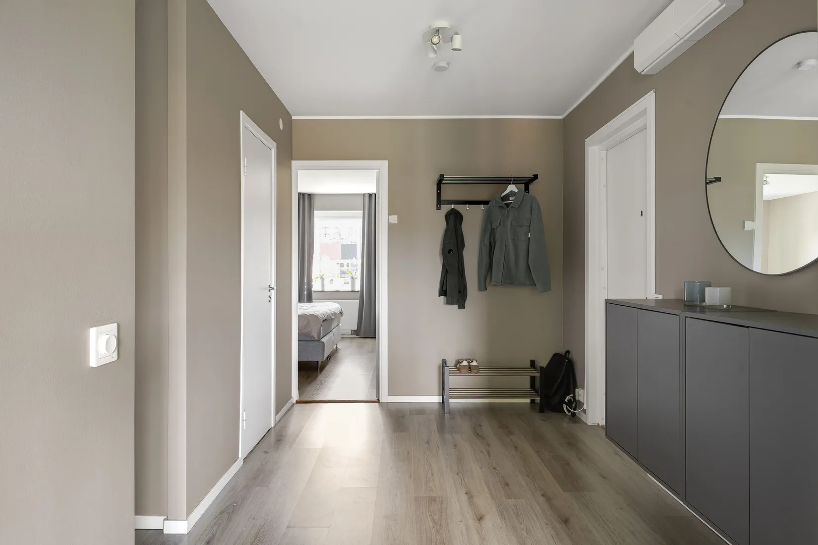 Bostadsrätt, Måsa-Brittas väg 3A, Arvidstorp, Falkenberg
