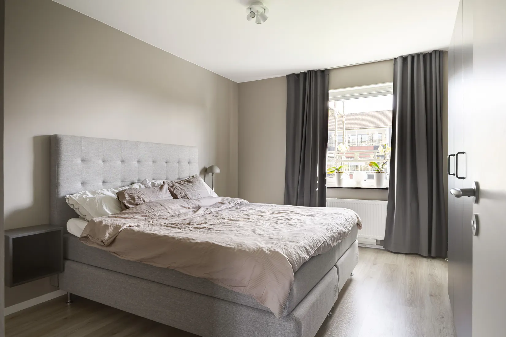 Bostadsrätt, Måsa-Brittas väg 3A, Arvidstorp, Falkenberg