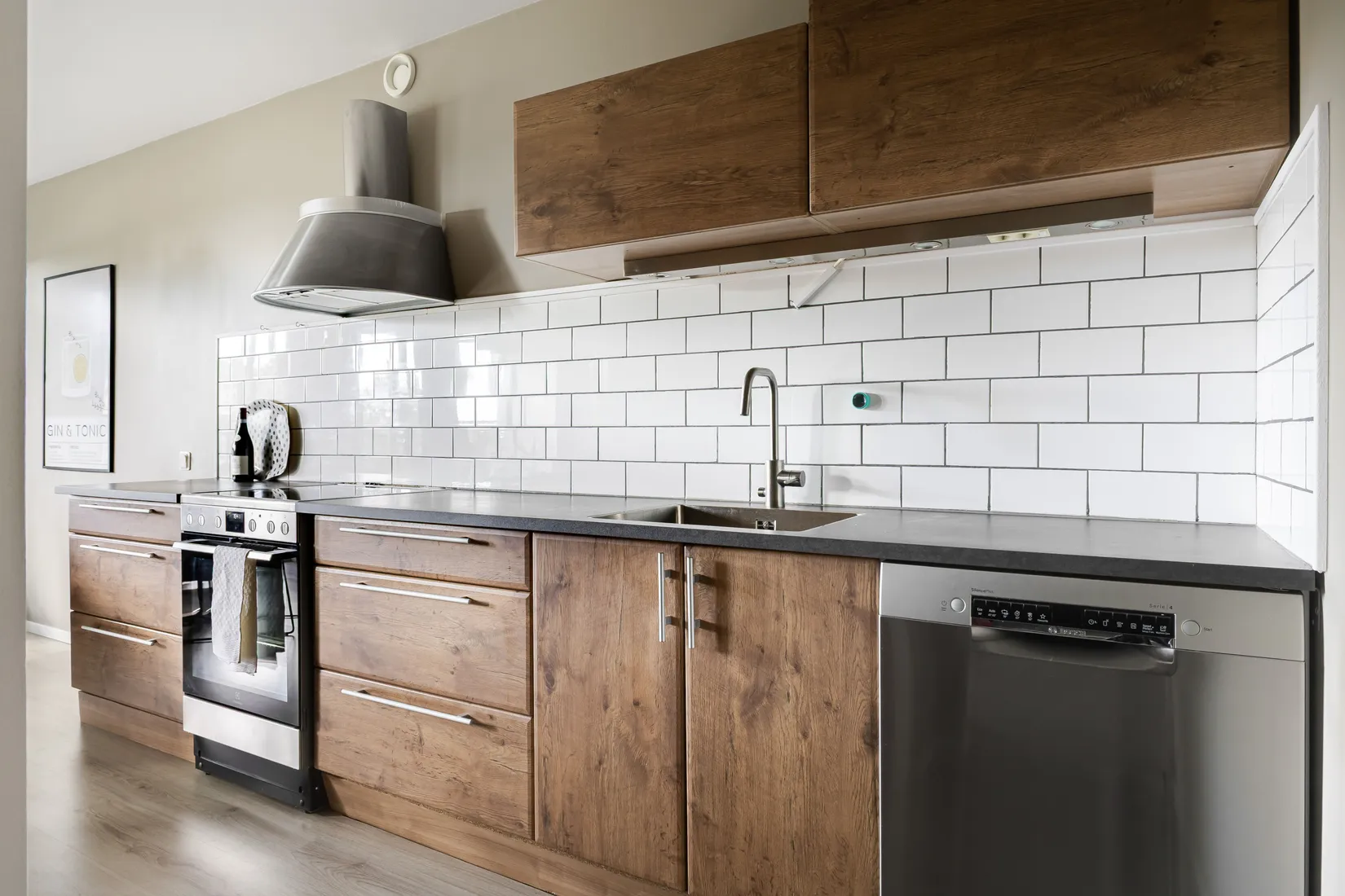 Bostadsrätt, Måsa-Brittas väg 3A, Arvidstorp, Falkenberg