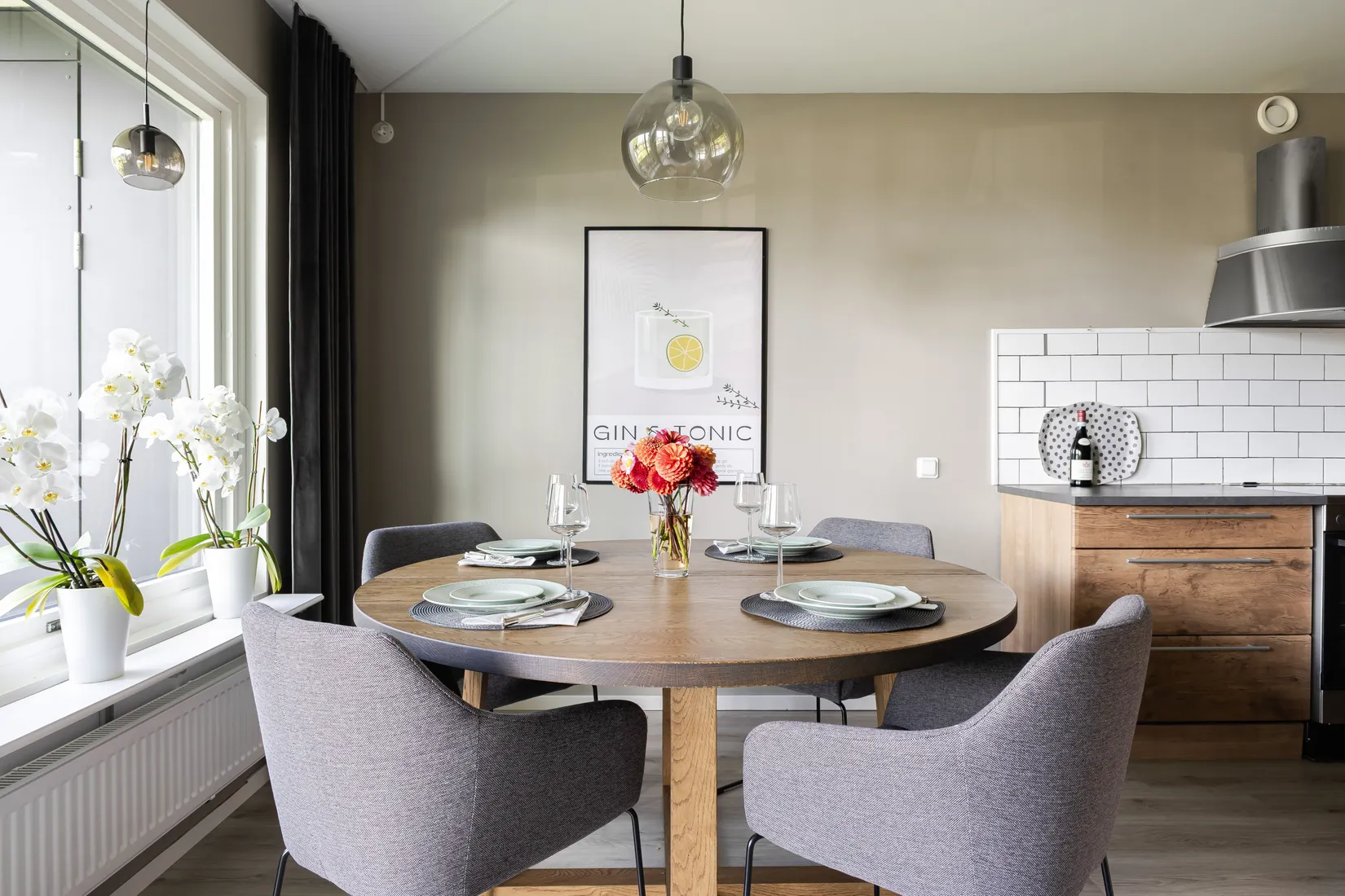 Bostadsrätt, Måsa-Brittas väg 3A, Arvidstorp, Falkenberg