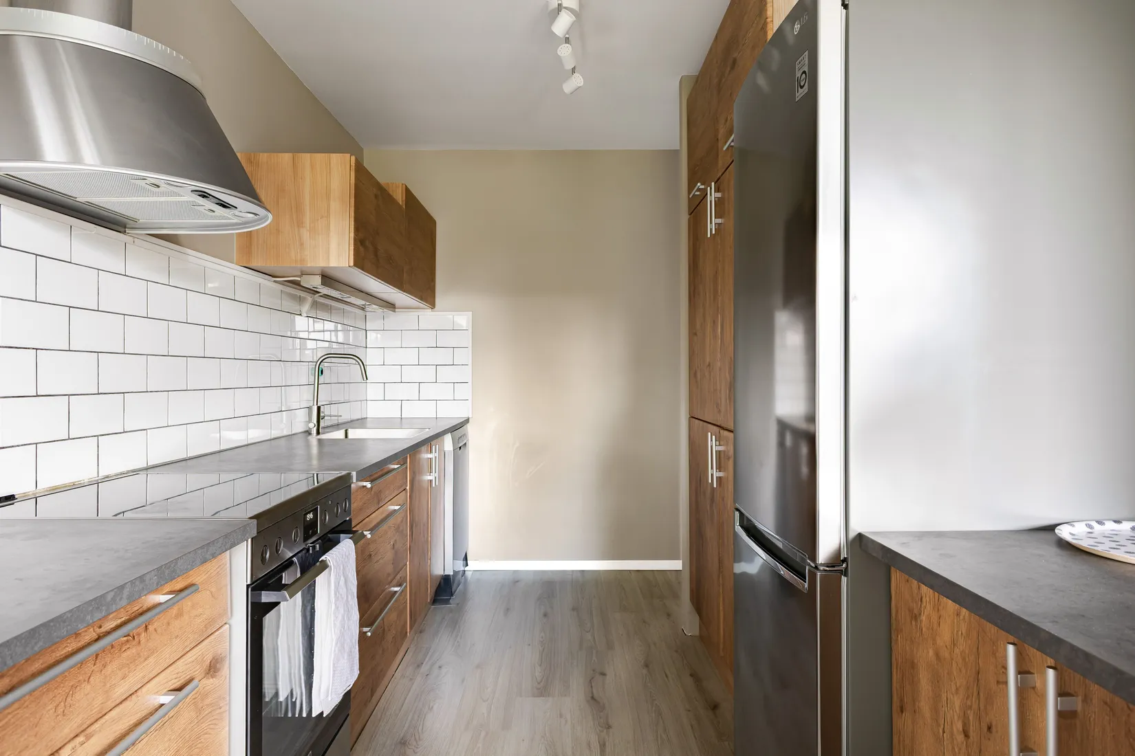 Bostadsrätt, Måsa-Brittas väg 3A, Arvidstorp, Falkenberg
