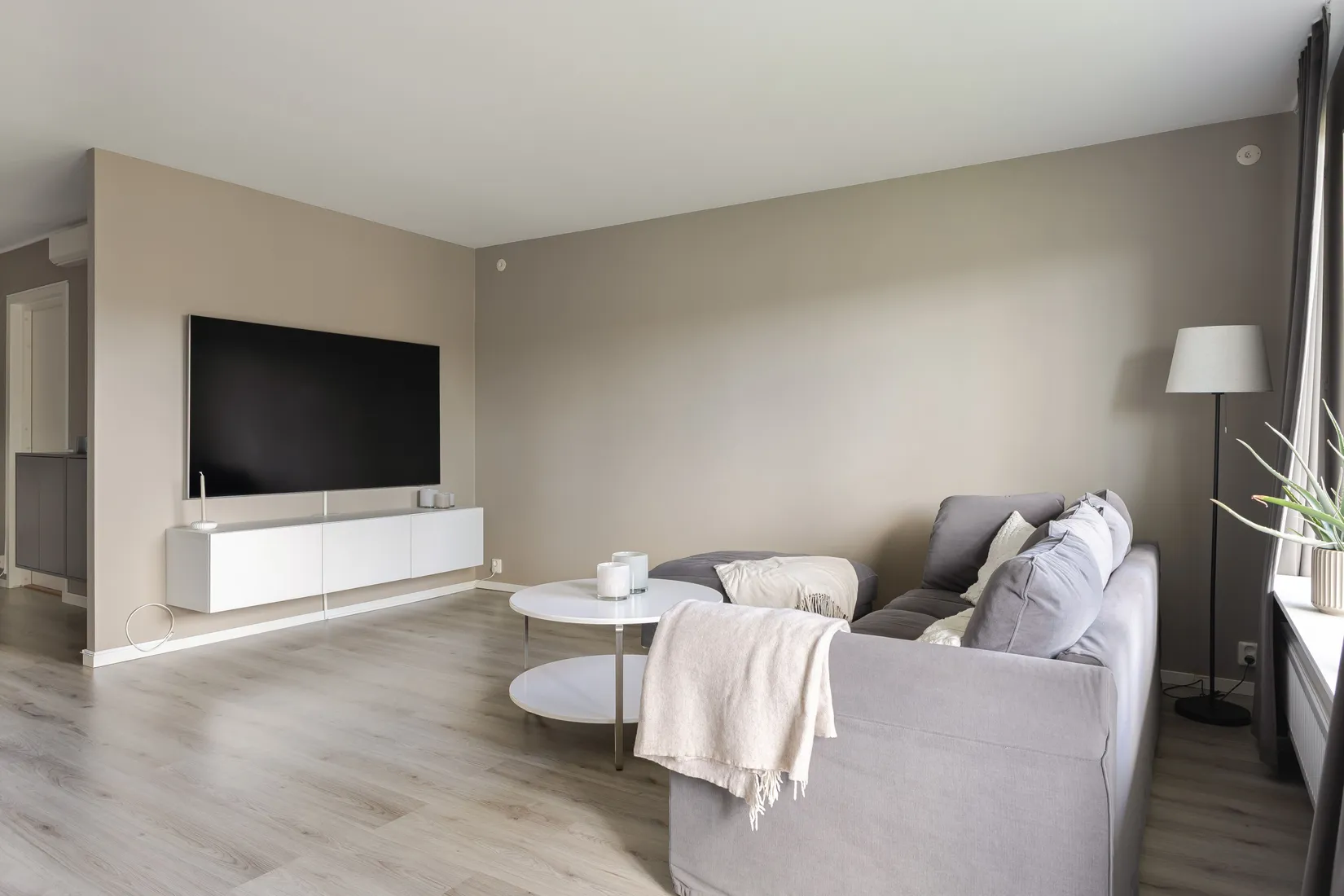 Bostadsrätt, Måsa-Brittas väg 3A, Arvidstorp, Falkenberg