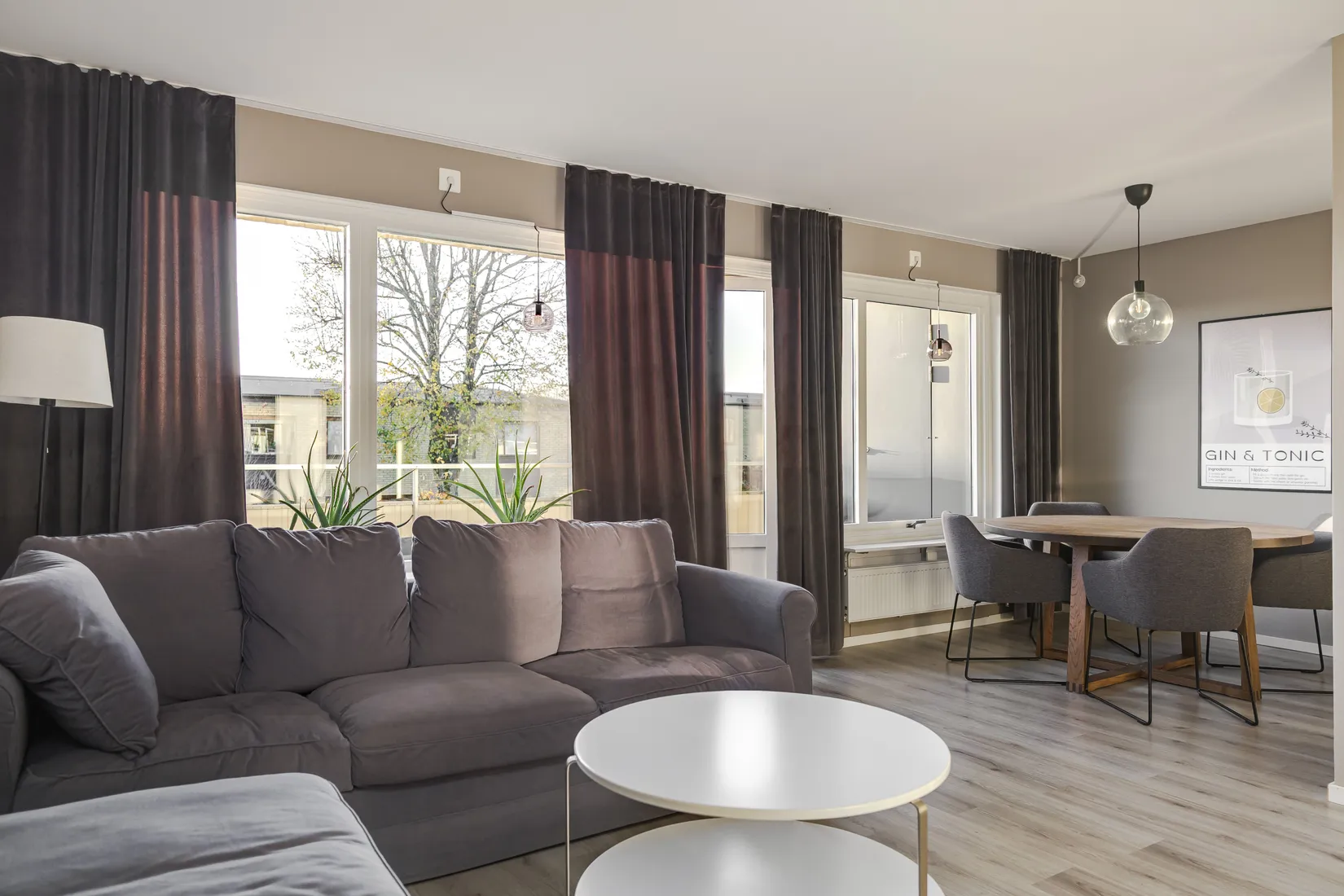 Bostadsrätt, Måsa-Brittas väg 3A, Arvidstorp, Falkenberg