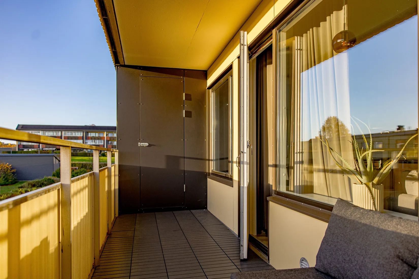 Bostadsrätt, Måsa-Brittas väg 3A, Arvidstorp, Falkenberg